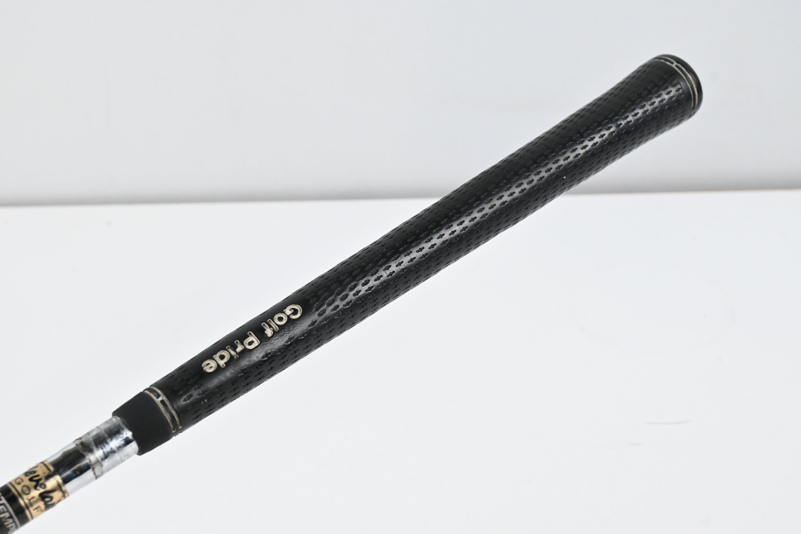 Cleveland Tour Action 900 Lob Wedge / 60 Degree / Wedge Flex Dynamic Gold Shaft
