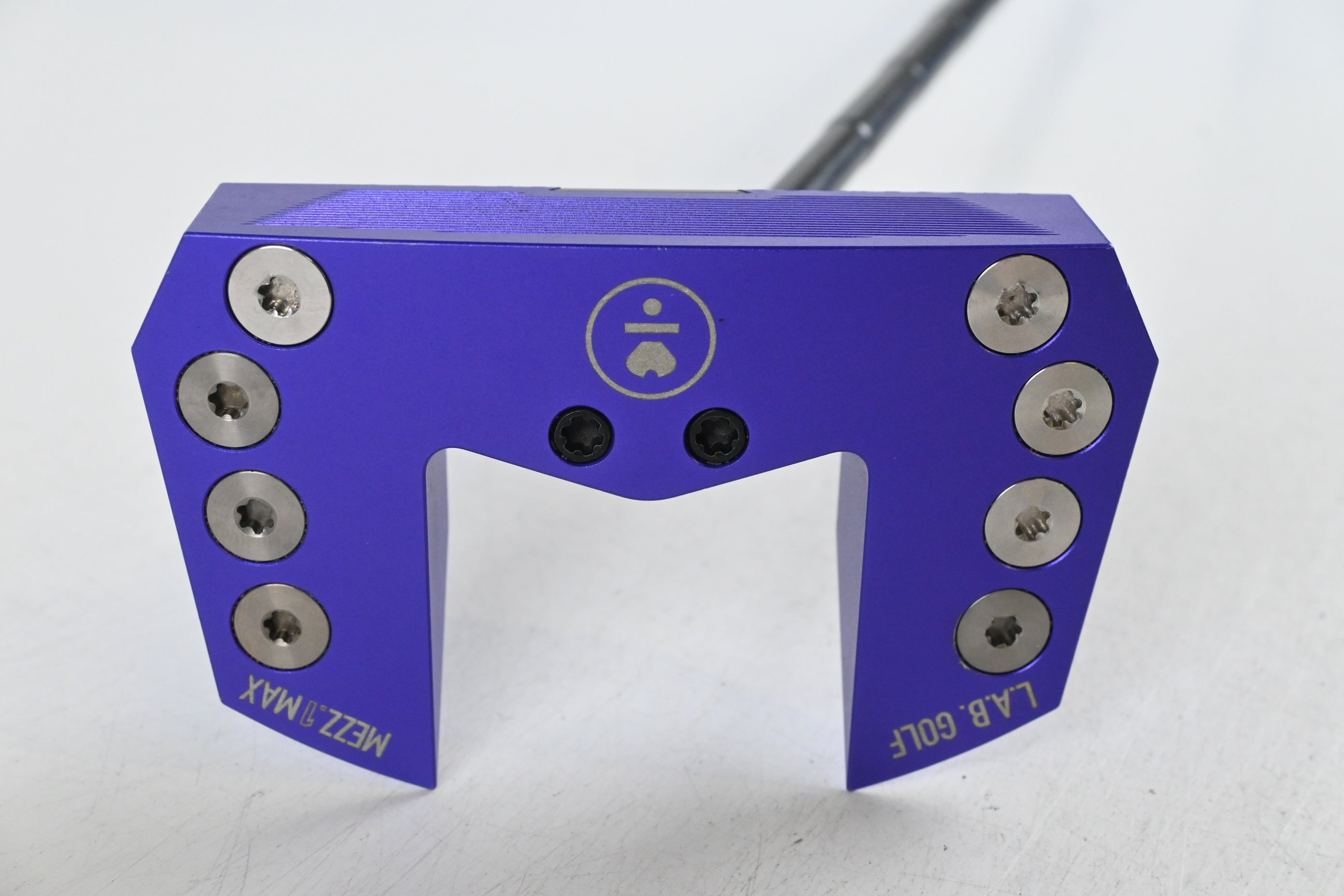 L.A.B Golf Mezz.1 Max Putter / 35 Inch