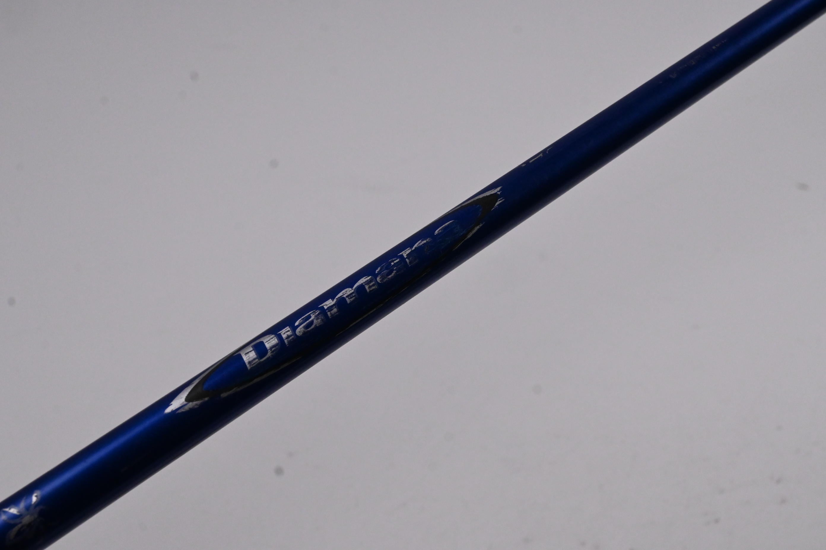 Mitsubishi Diamana Blue S+ 72 Plus Driver Shaft / Stiff Flex / Titleist Adapter