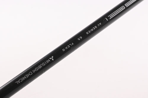 Callaway Epic Flash Driver / 9 Degree / Stiff Flex Tensei AV Blue 65
