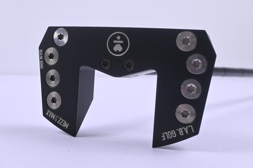 L.A.B. Golf Mezz.1 Max Putter / 34 Inch