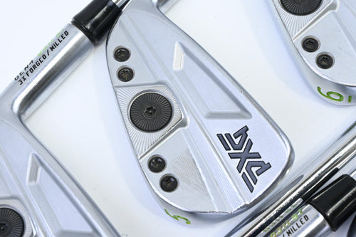 PXG 0311 ST Gen4 Irons / 4-PW / X-Flex Elevate Tour Shafts