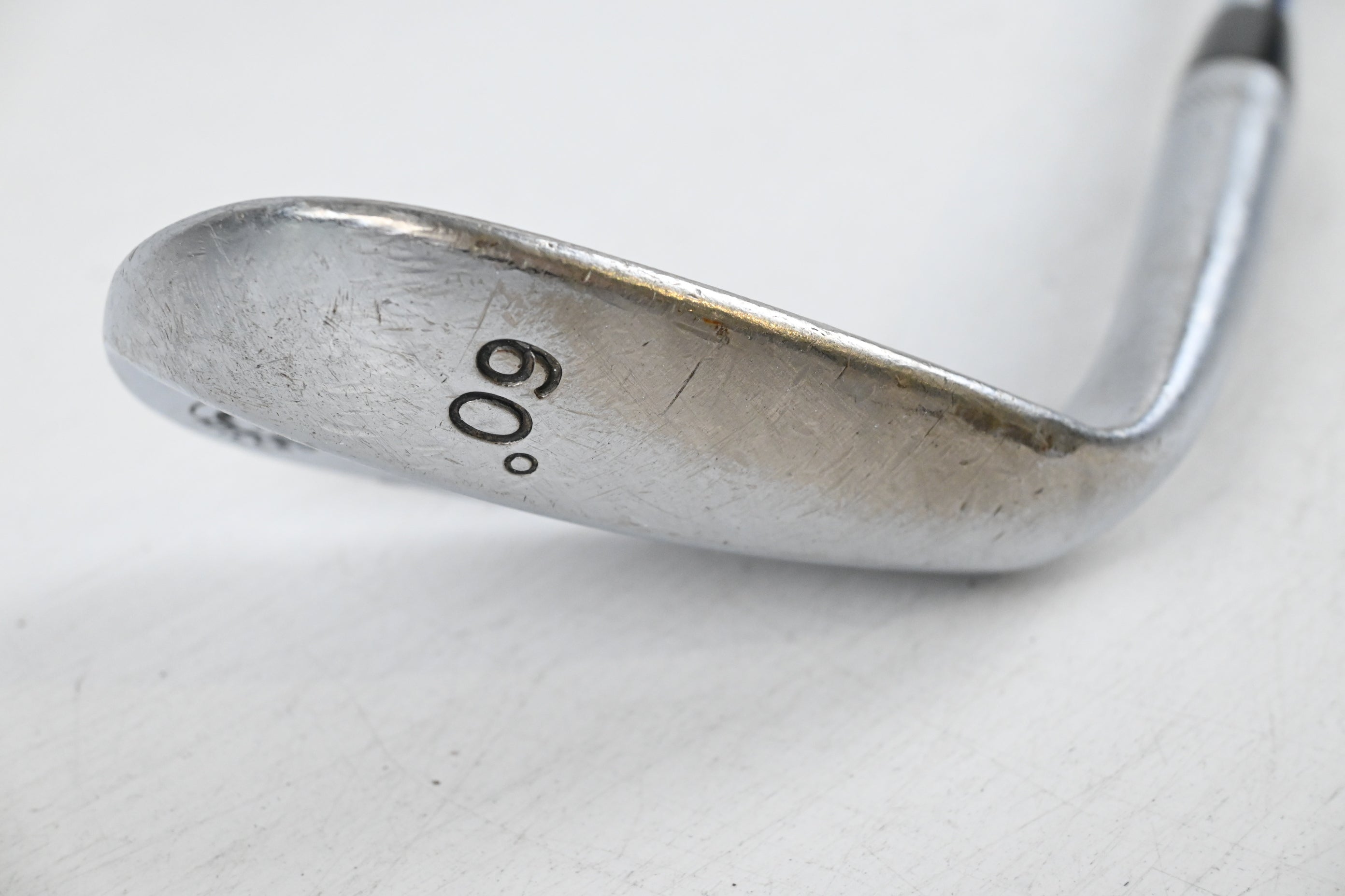 Titleist Vokey Design Lob Wedge / 60 Degree / Wedge Flex Dynamic Gold Shaft