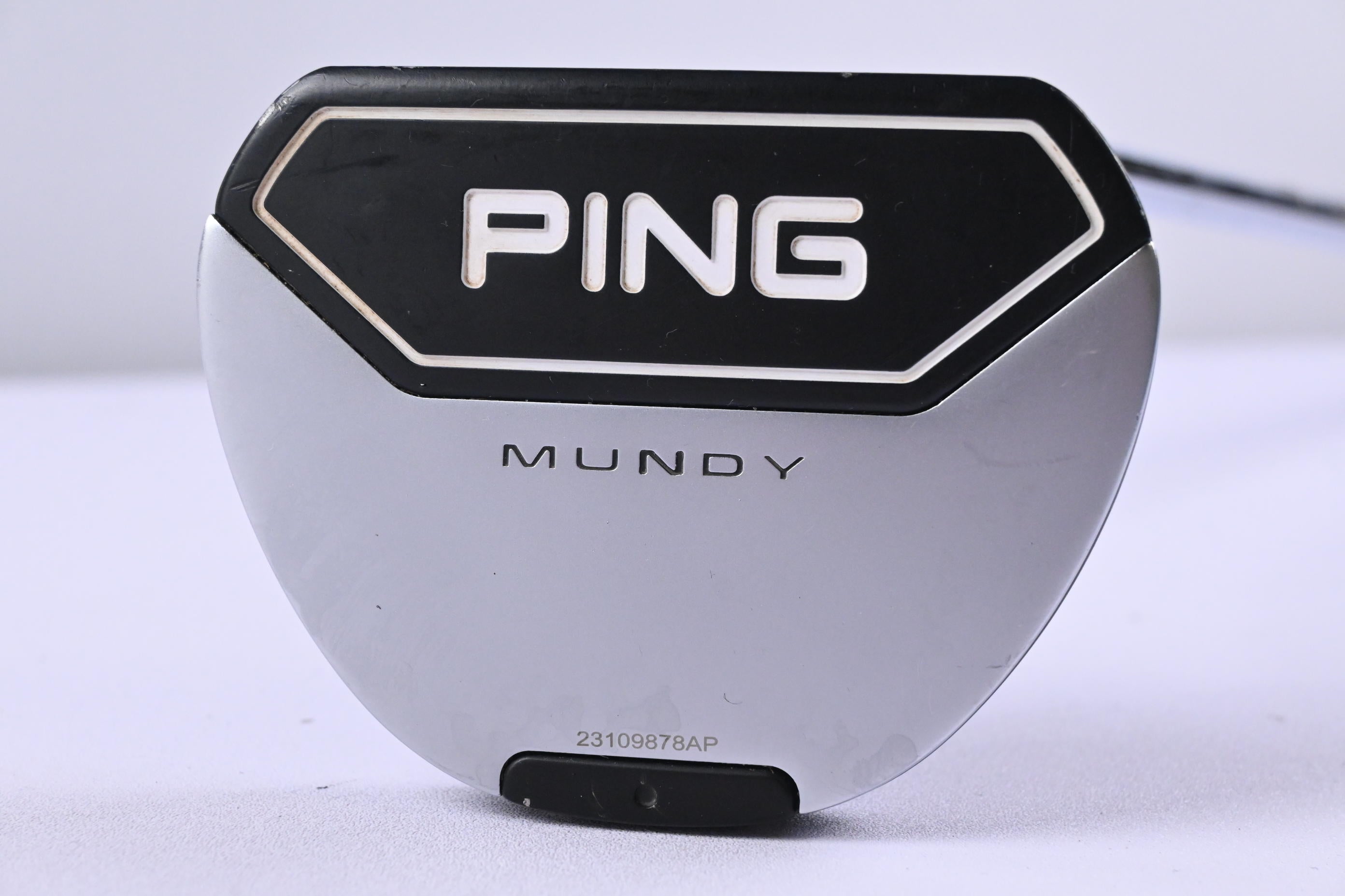 Ping 2023 Mundy Putter / 32 Inch