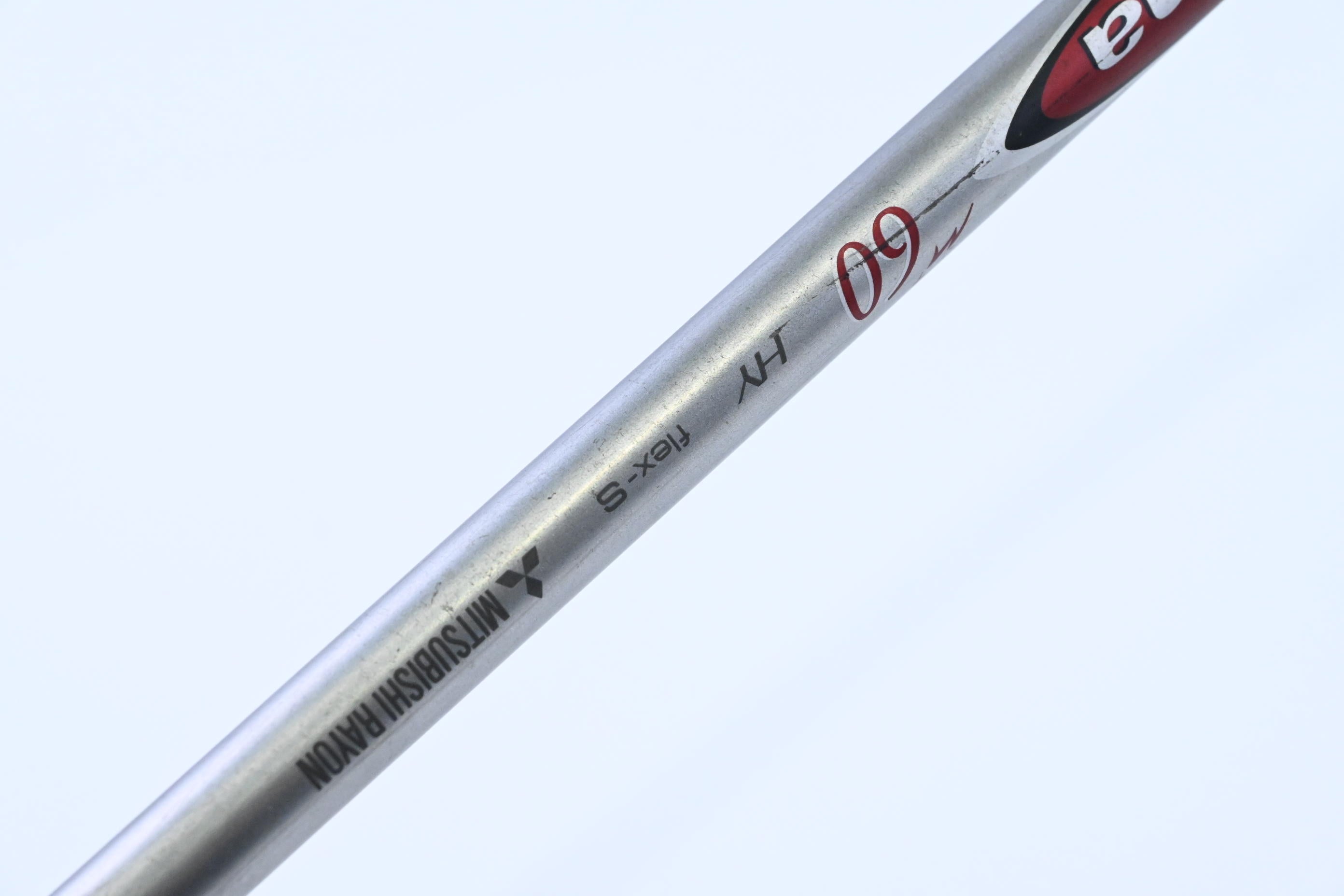 Titleist 816 H1 #3 Hybrid / 19 Degree / Stiff Flex Diamana M+ 60 Shaft
