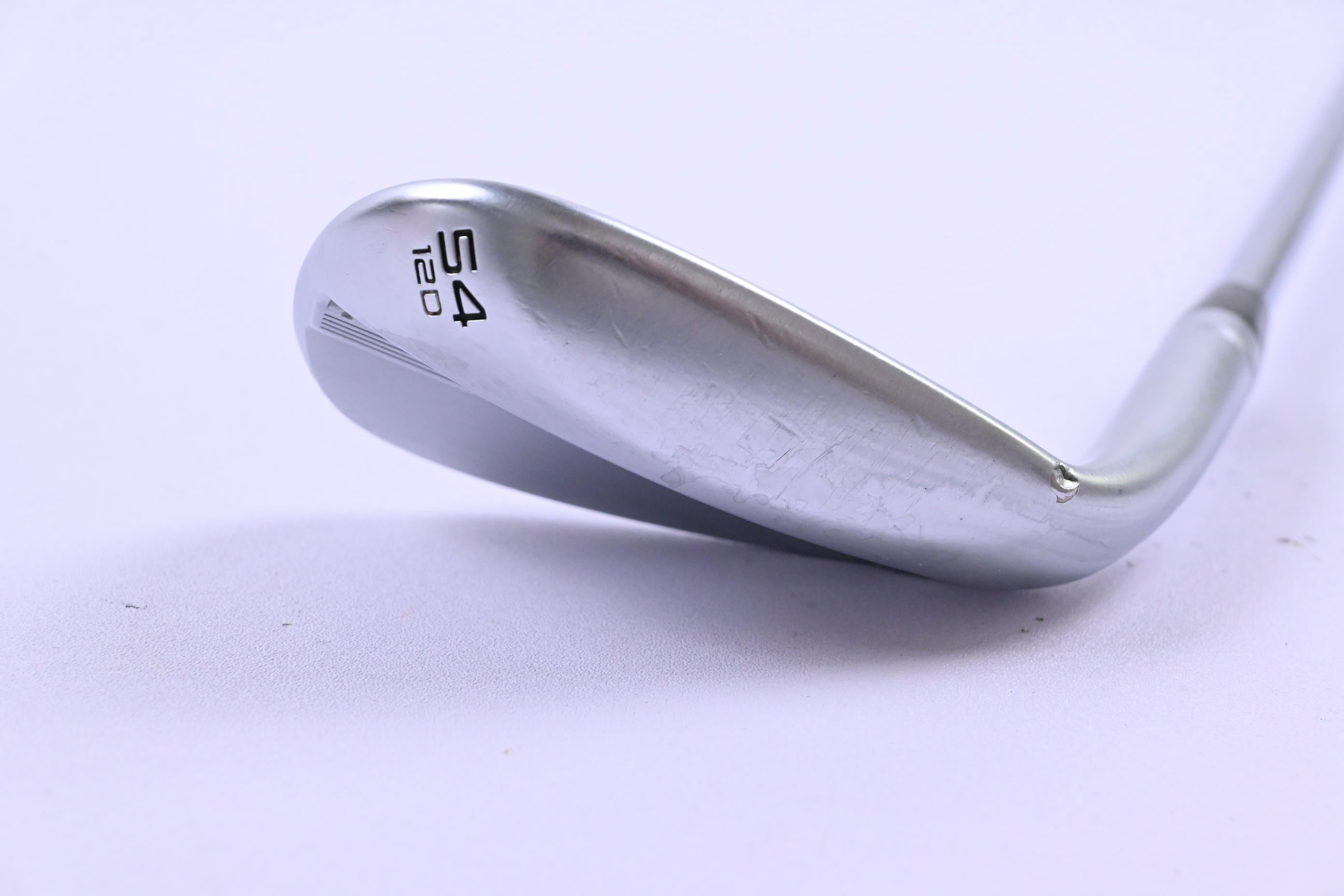 Cobra King 2025 Sand Wedge / 54 Degree / Wedge Flex Dynamic Gold Spinner Shaft