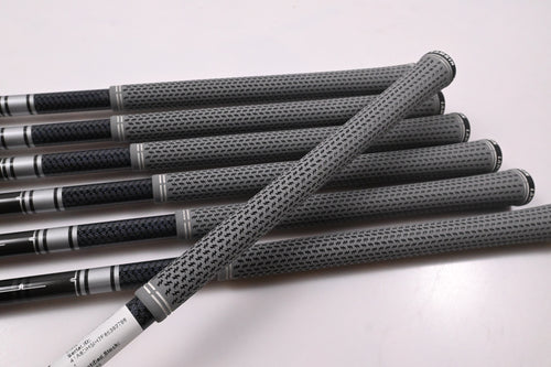 Wilson Dynapwr 2023 Forged Irons / 5-PW+GW / Stiff Flex Tensei AV Silver 70