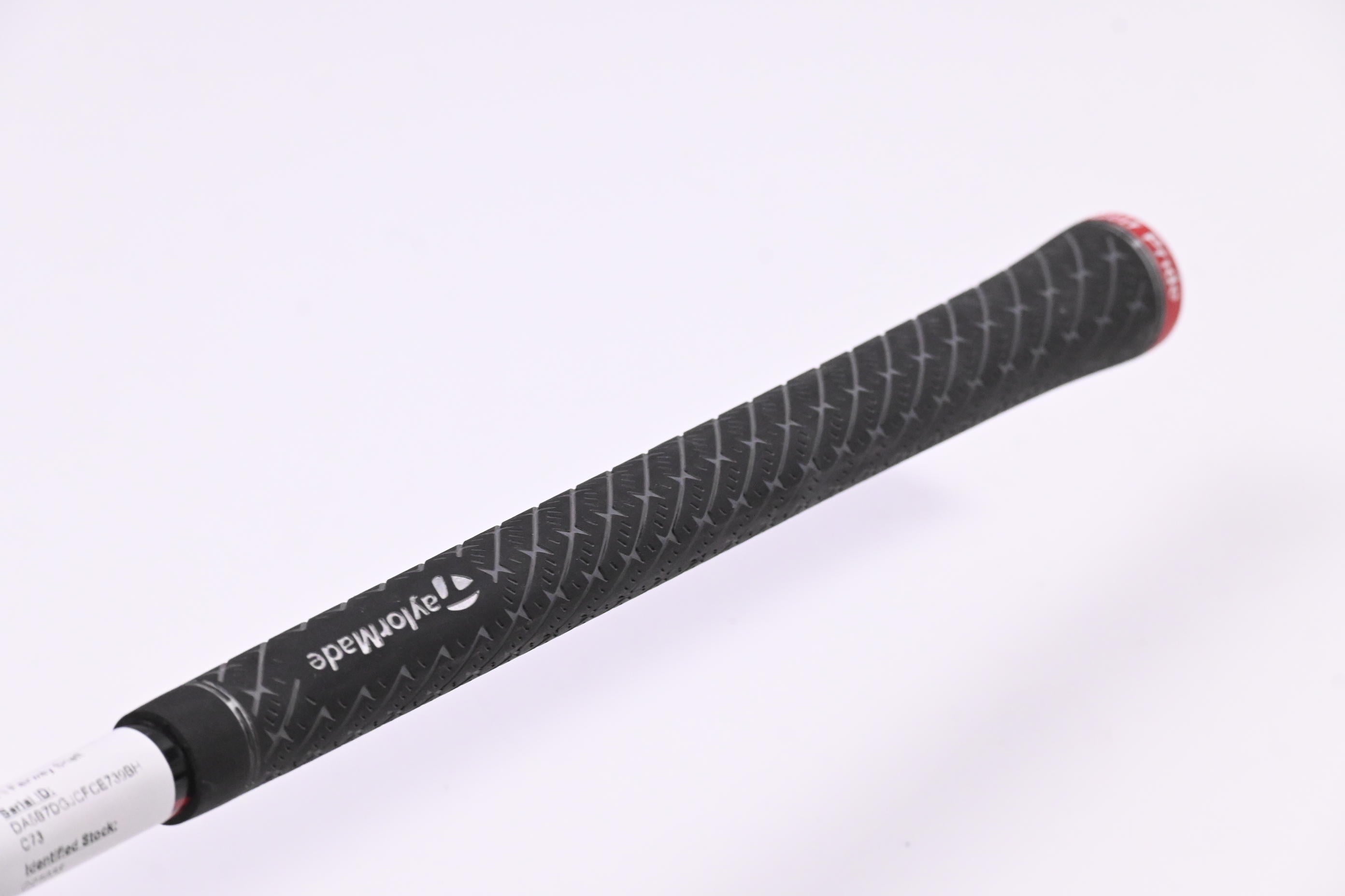 Kai'li Red 75 #7 Wood Shaft / Stiff Flex / Taylormade 2nd Gen