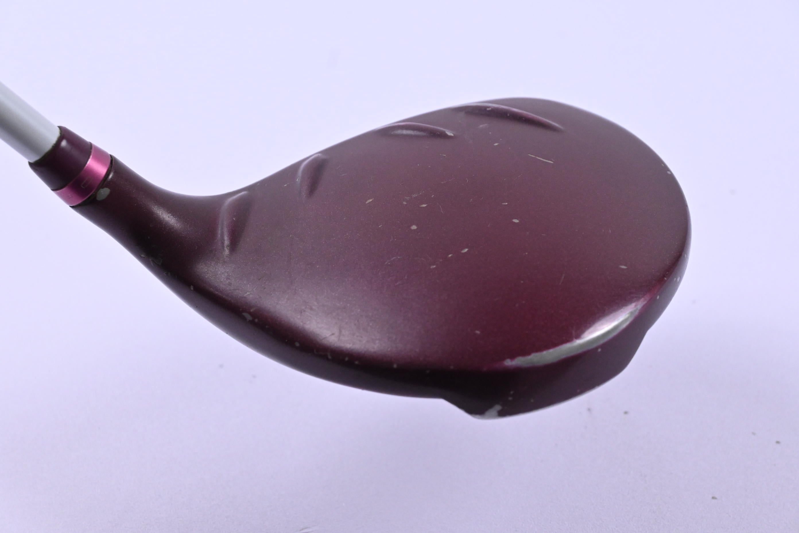 Ladies Ping G Le2 #3 Wood / 19 Degree / Ladies Flex Ping ULT 240 Lite Shaft