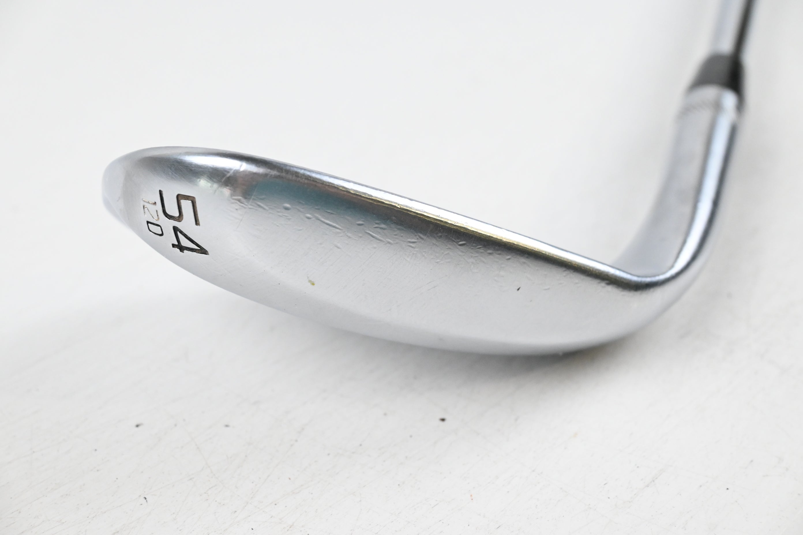 Titleist Vokey SM9 Sand Wedge / 54 Degree / Wedge Flex Vokey Design SM9 Shaft
