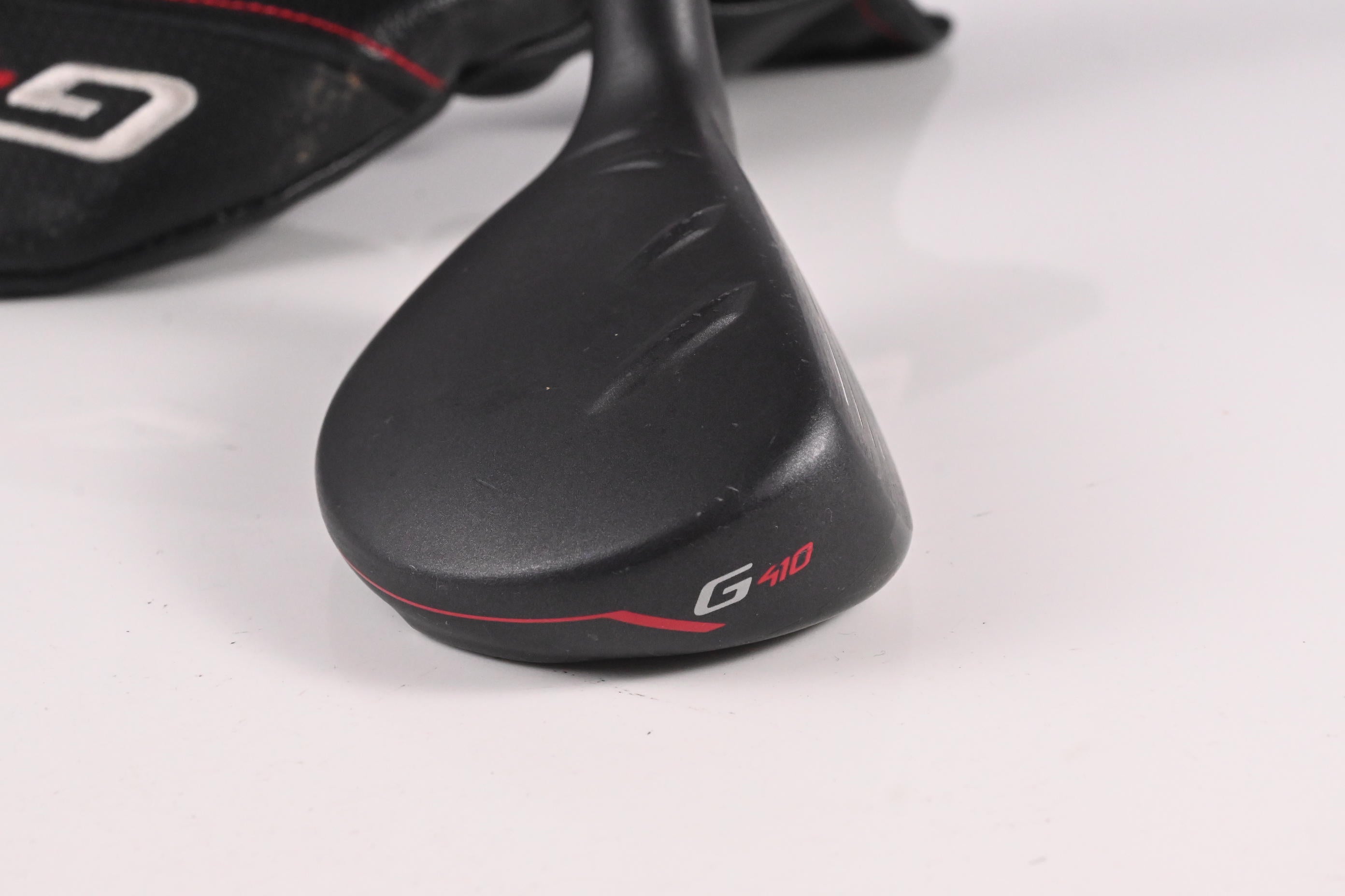 Ping G410 #5 Hybrid / 26 Degree / Senior Flex Ping Alta CB Red 70 Shaft