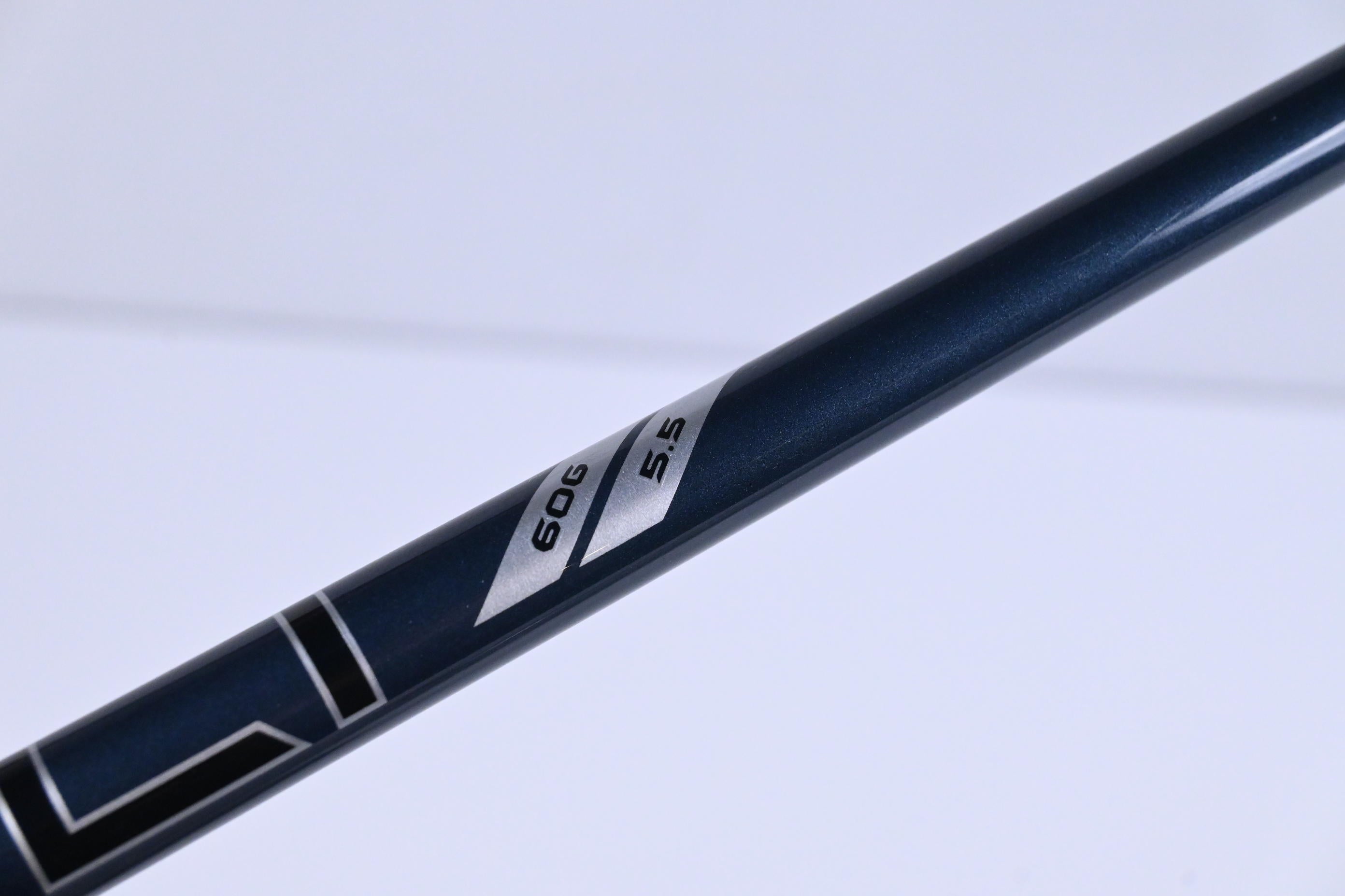 Project X Denali Blue 60 #5 Wood Shaft / Regular Flex / Cobra 3rd Gen