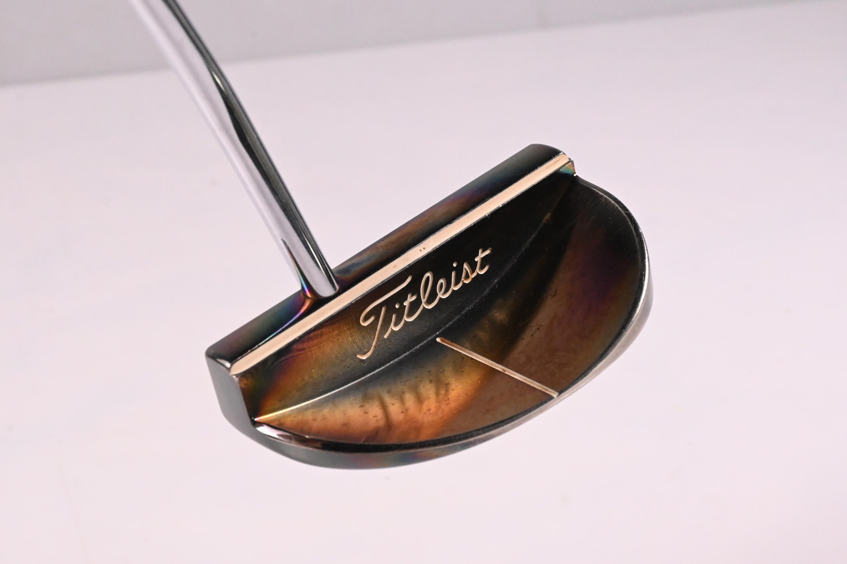 Scotty Cameron Studio Design MB Putter / 33 Inch