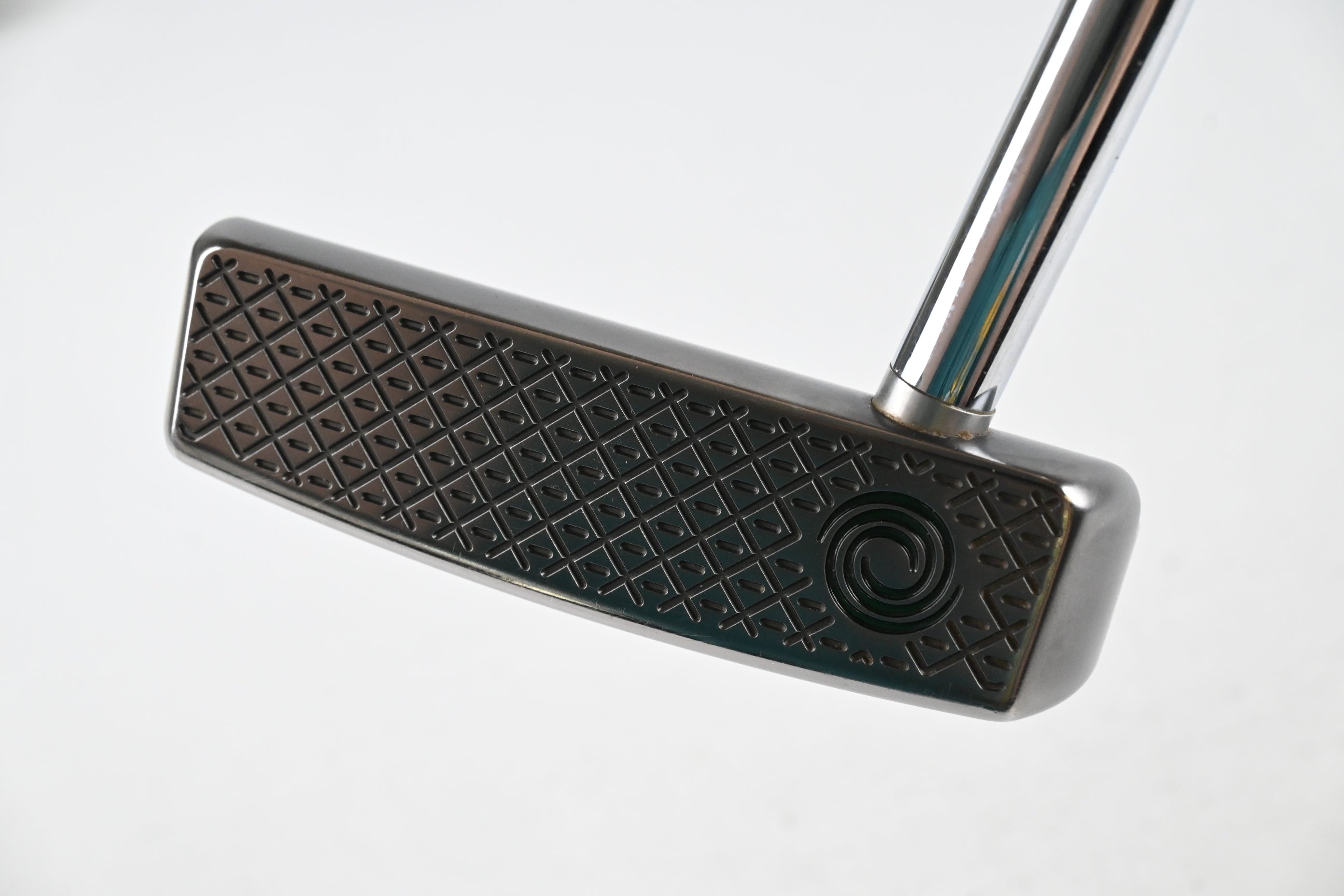 Odyssey Toulon Stroke Lab Memphis Putter / 35 Inch