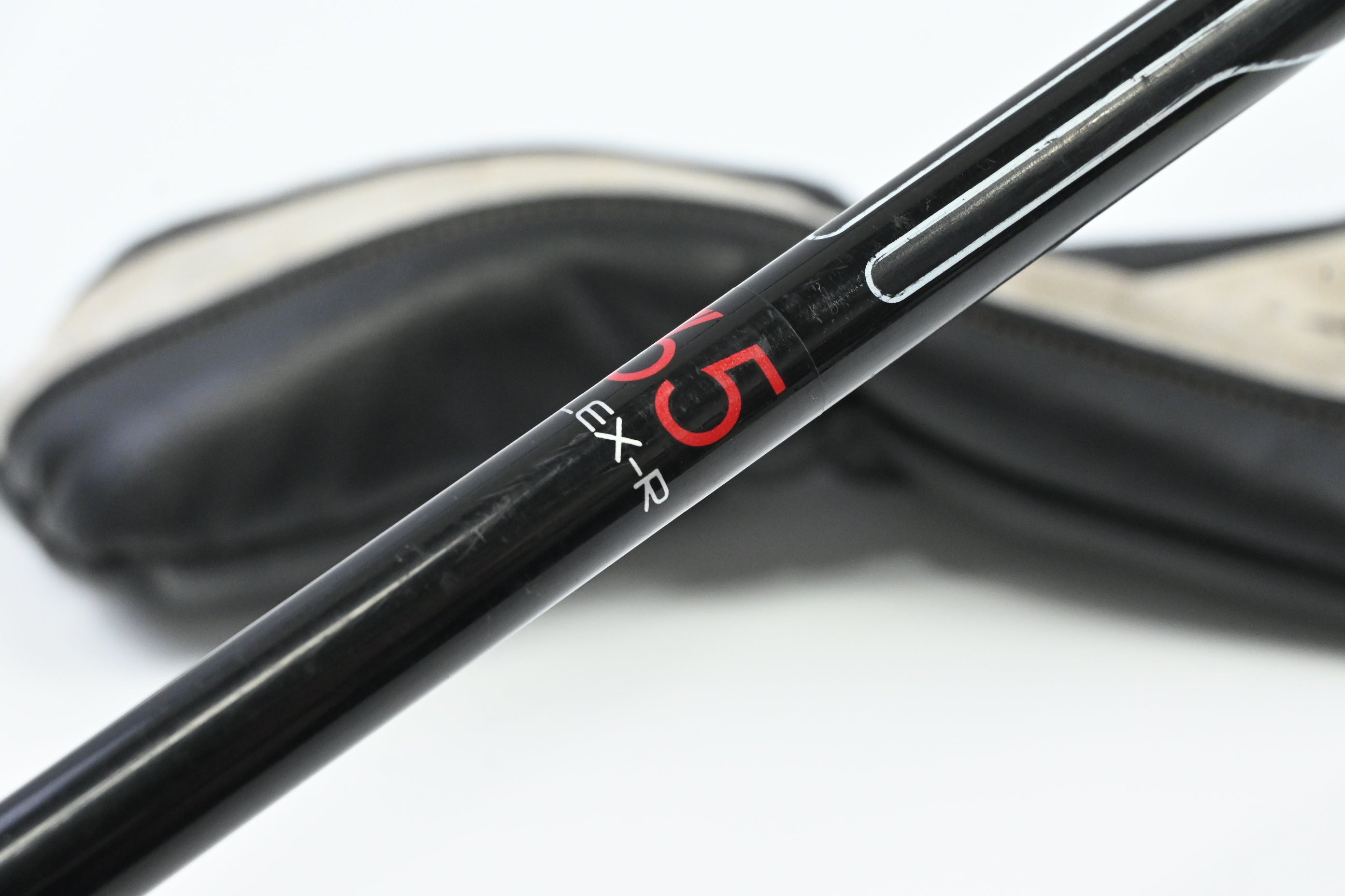 Left Hand Taylormade M2 2016 #5 Wood / 18 Degree / Regular Flex M2 Reax 65