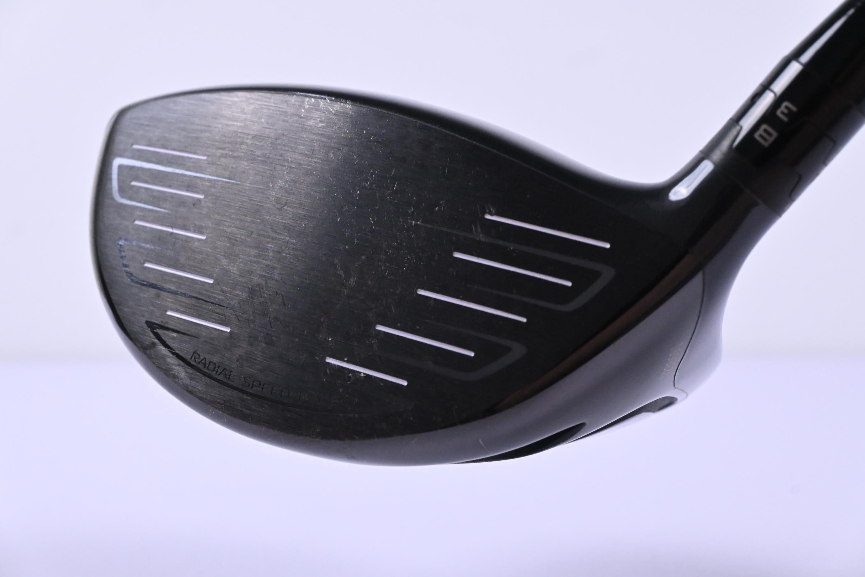 Titleist 917 D2 Driver / 10.5 Degree / Regular Flex Diamana S+ Ltd 60 Shaft