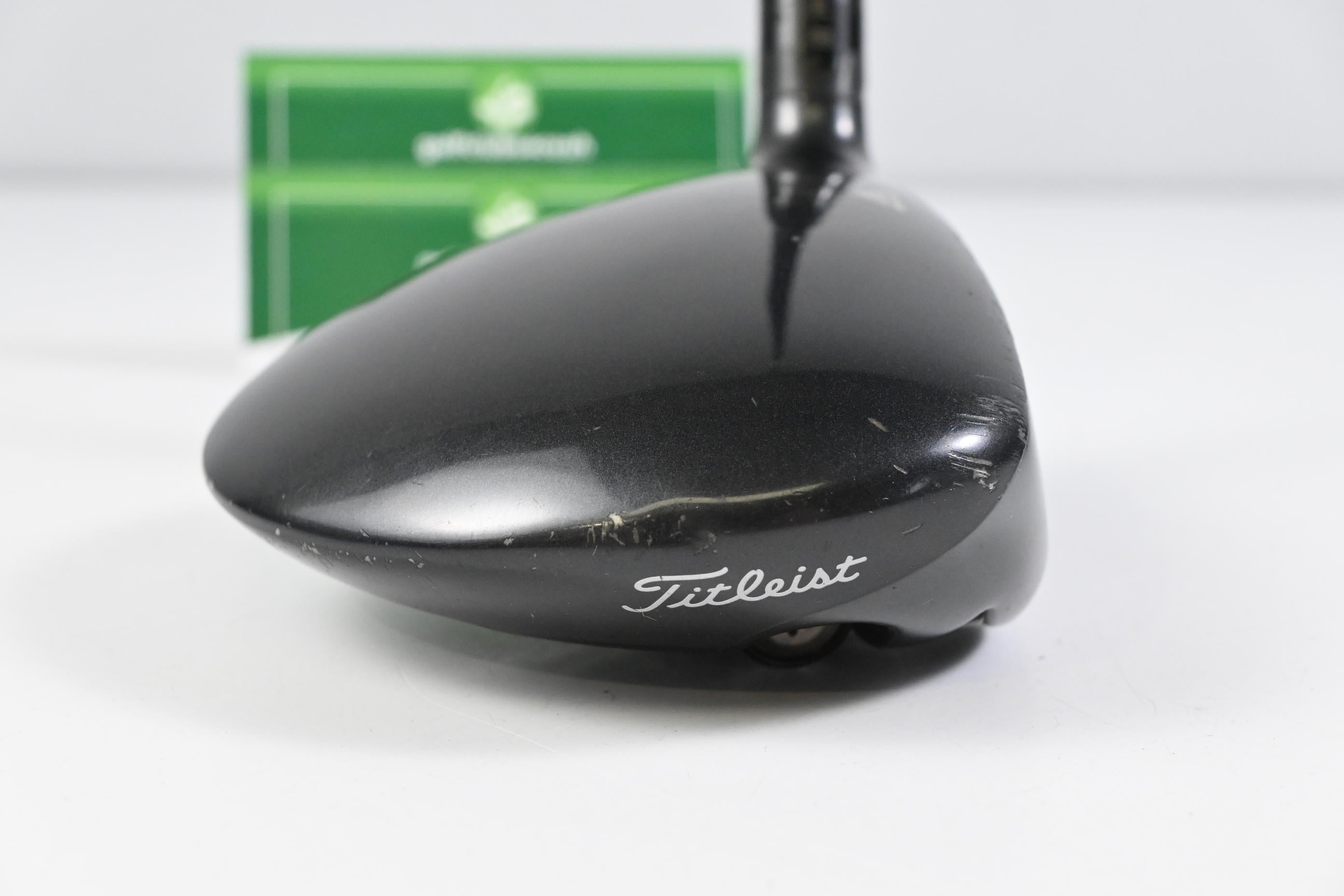Titleist 917 F2 #3 Wood / 15 Degree / Regular Flex Diamana M+ 60 Shaft