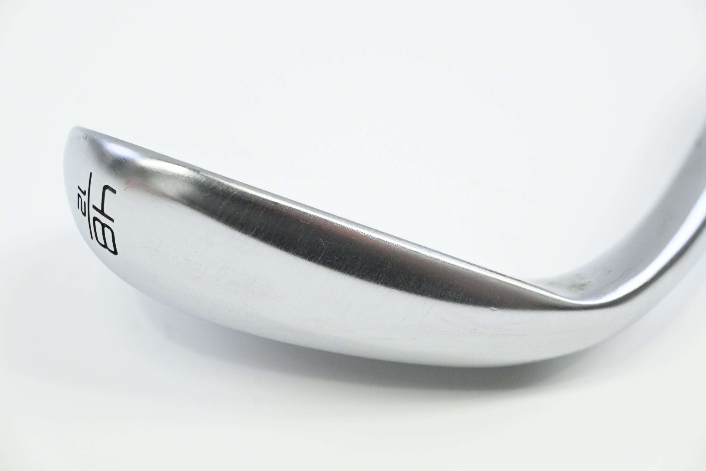 Cleveland CBX 4 Zipcore Pitching Wedge / 48 Degree / Regular Flex KBS Hi-Rev 2.0