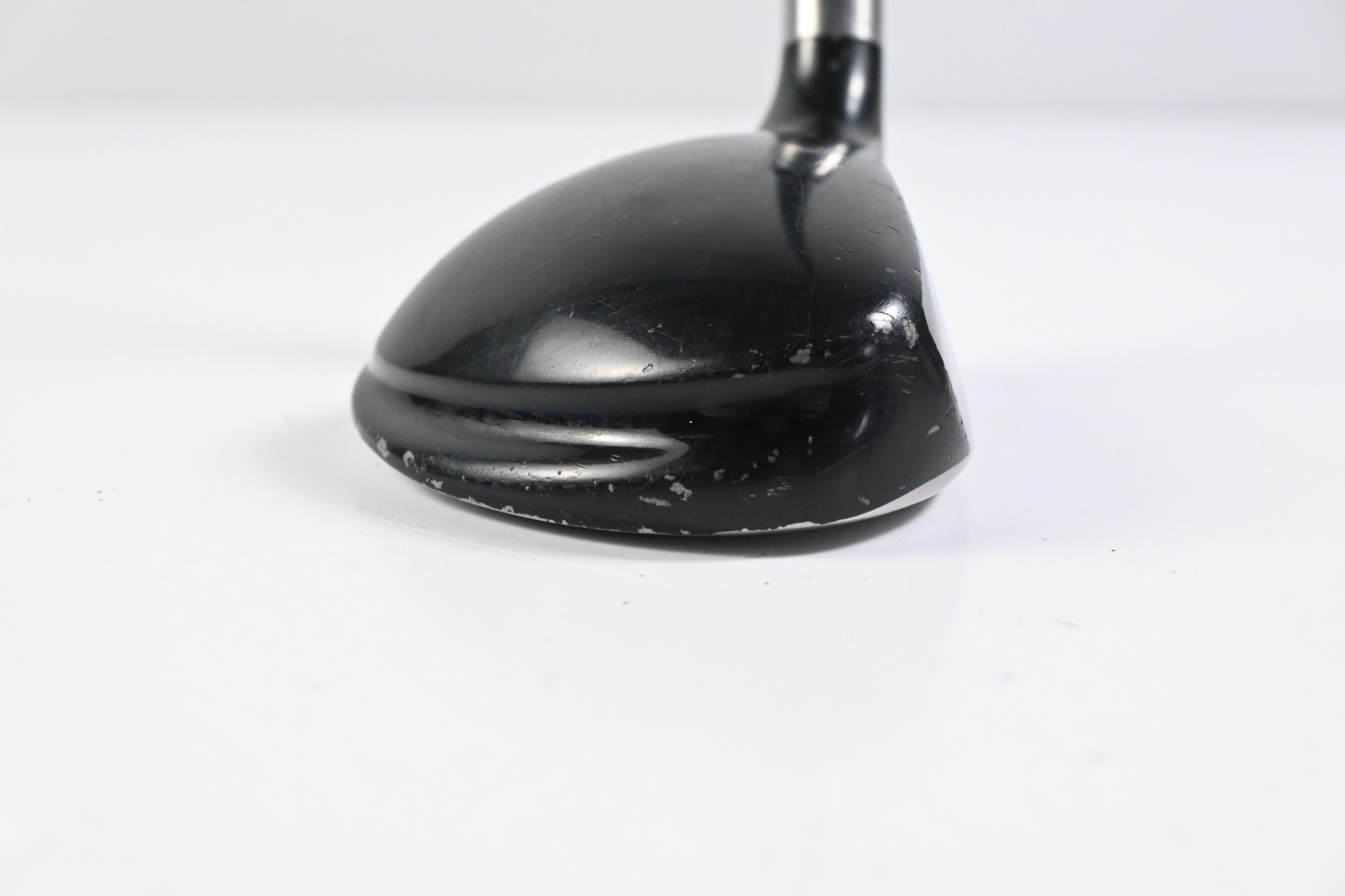 Taylormade Burner 2008 #3 Hybrid / 18 Degree / Regular Flex Taylormade Reax 60