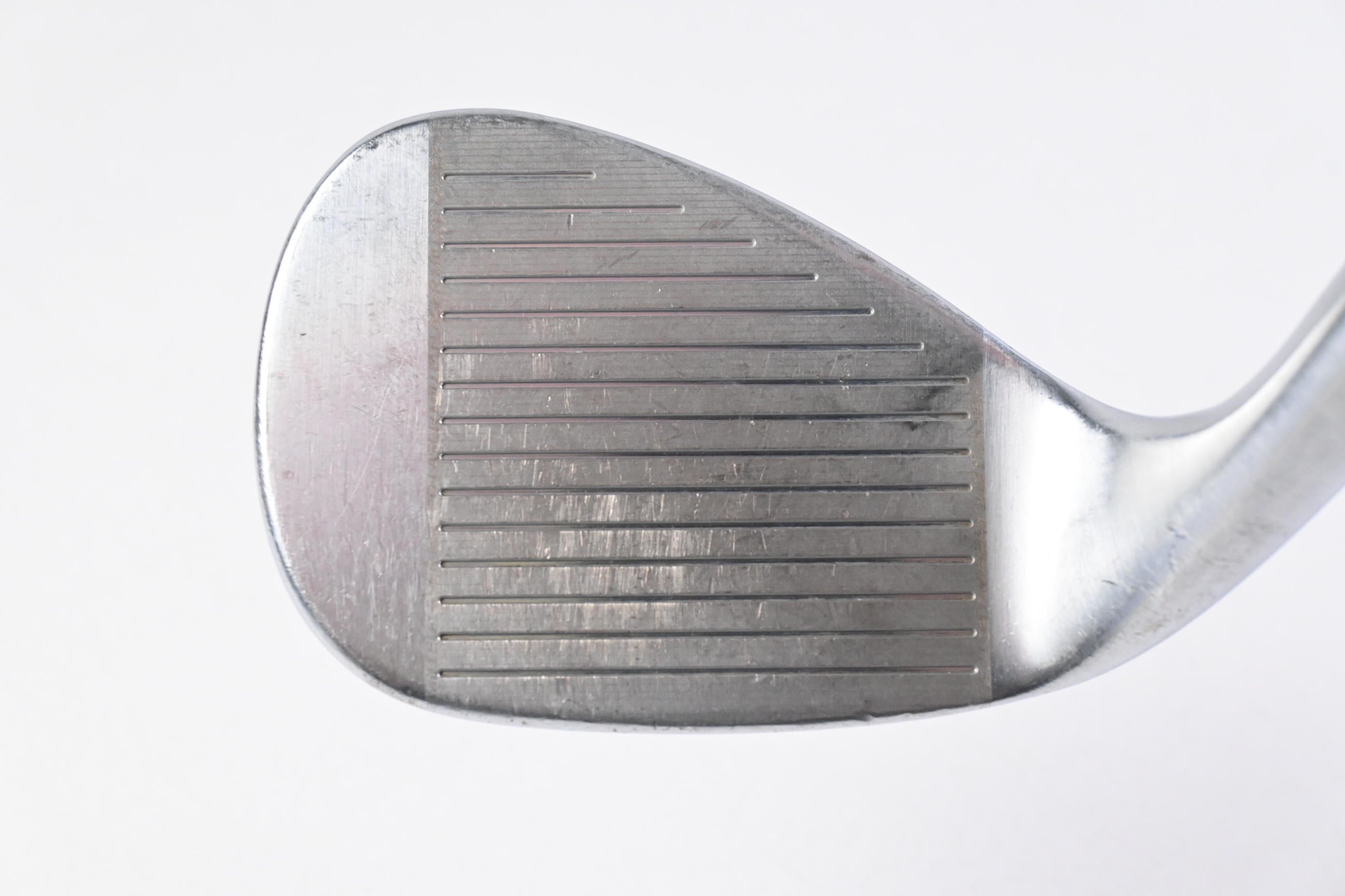 Cleveland CG16 Gap Wedge / 50 Degree / Wedge Flex Cleveland Traction
