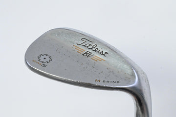 Titleist Vokey SM5 Sand Wedge / 56 Degree / Wedge Flex Dynamic Gold Shaft