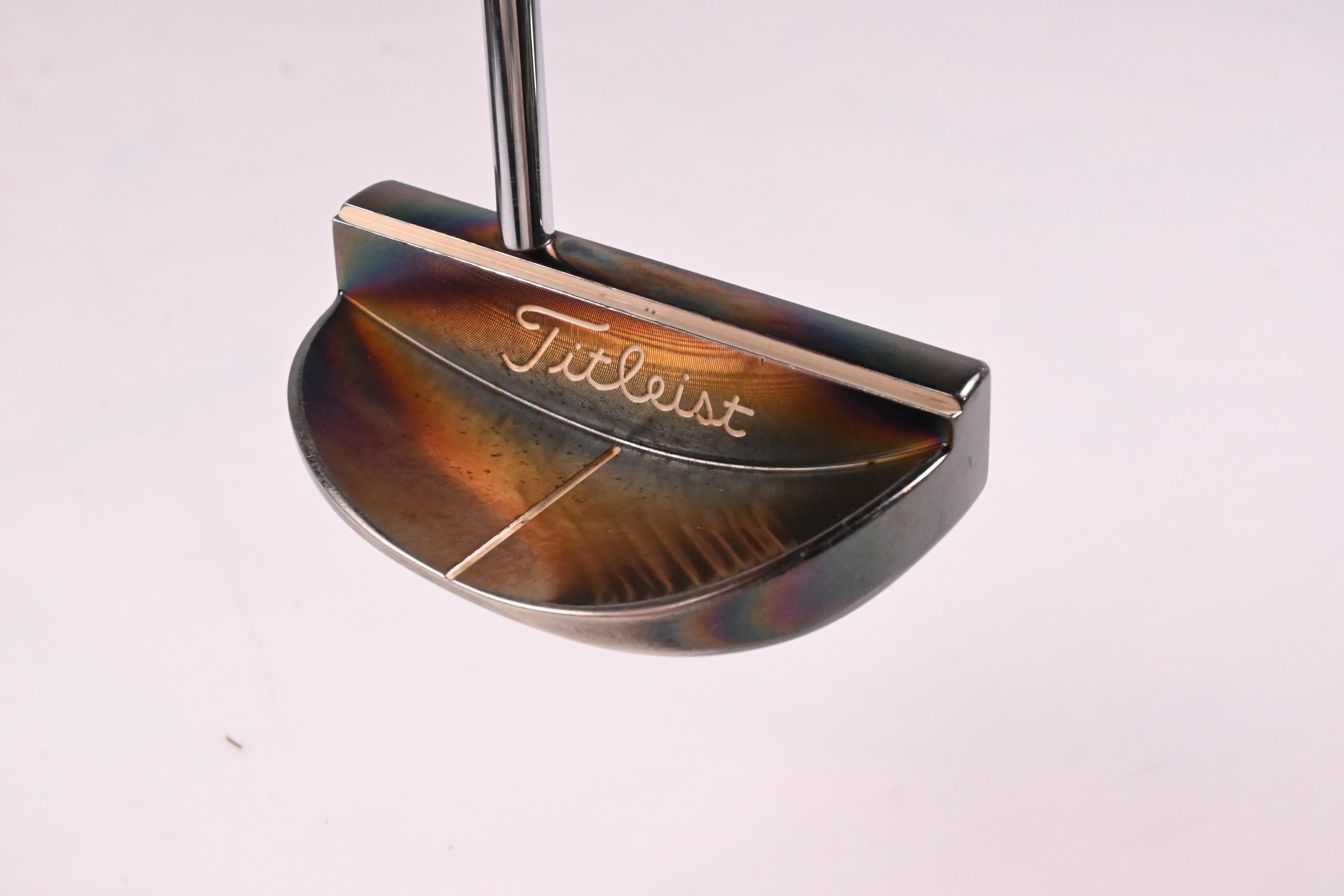 Scotty Cameron Studio Design MB Putter / 33 Inch