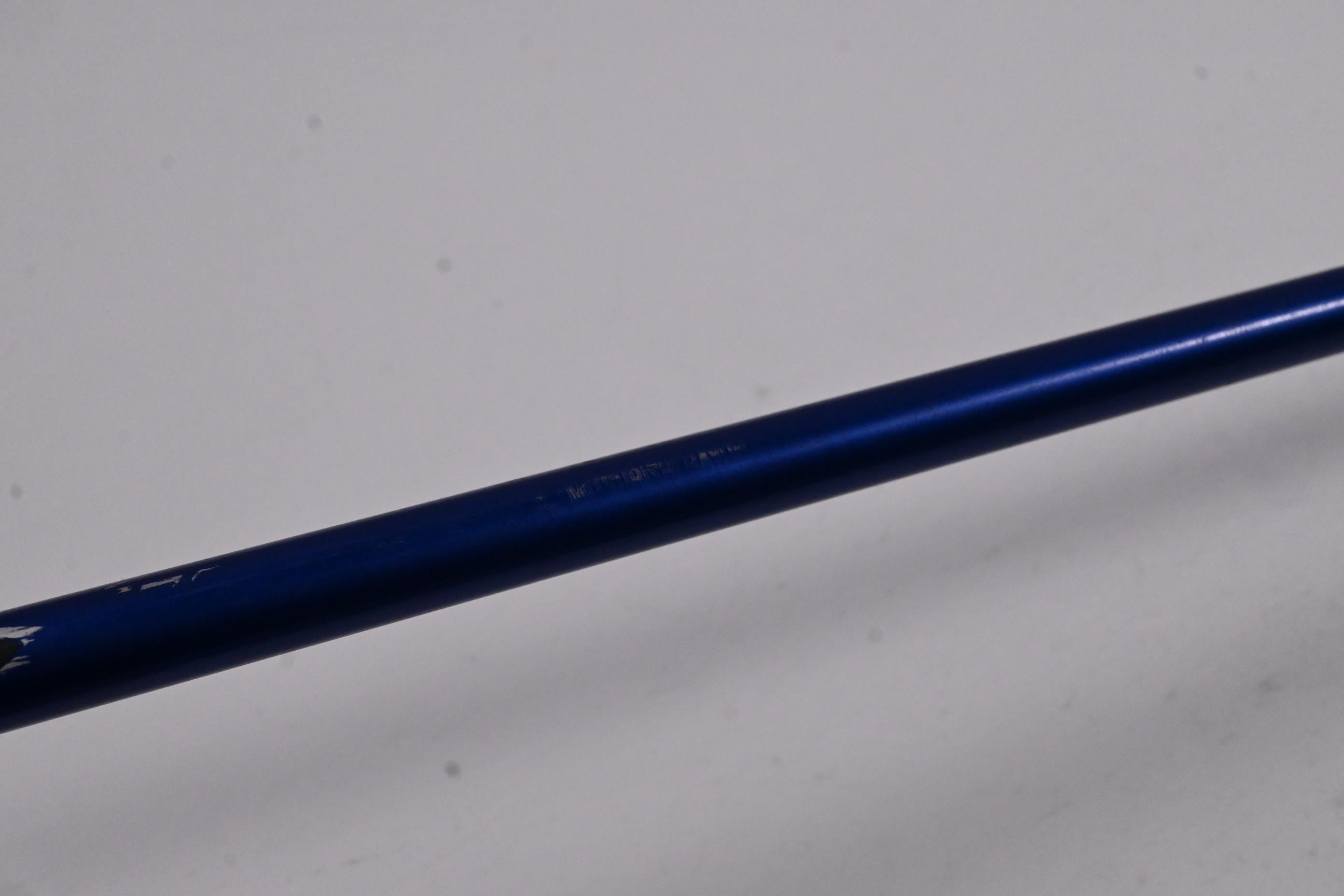 Mitsubishi Diamana Blue S+ 72 Plus Driver Shaft / Stiff Flex / Titleist Adapter
