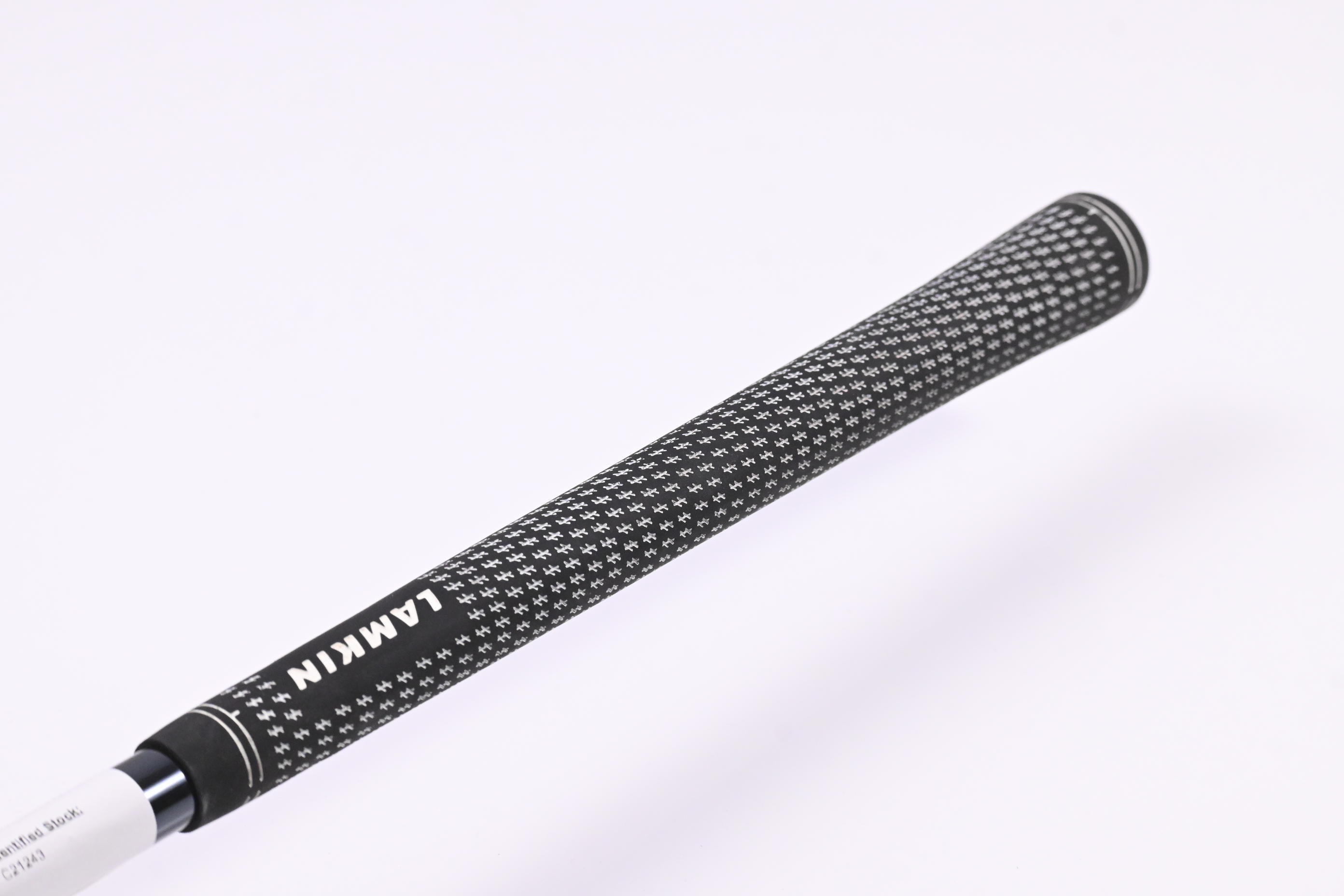 Caley #3 Iron / Stiff Flex UST Recoil Dart 6 Shaft
