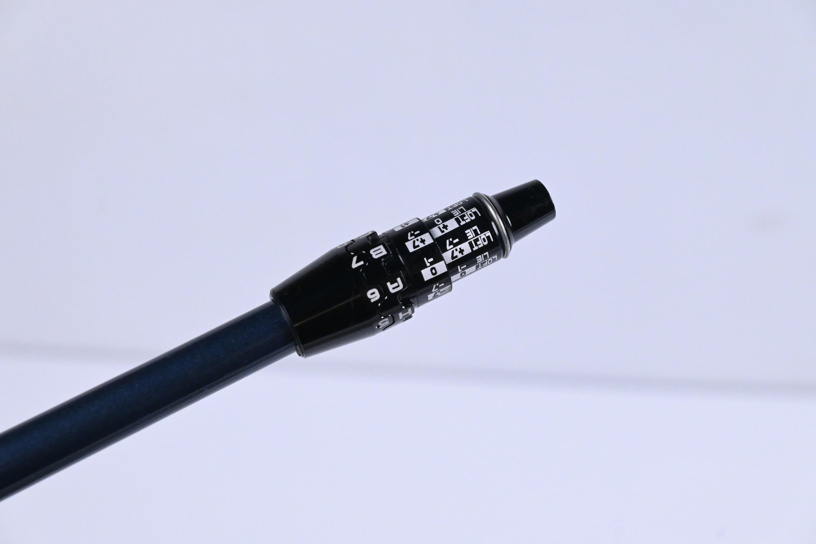 Project X Denali Blue 60 #5 Wood Shaft / Regular Flex / Cobra 3rd Gen