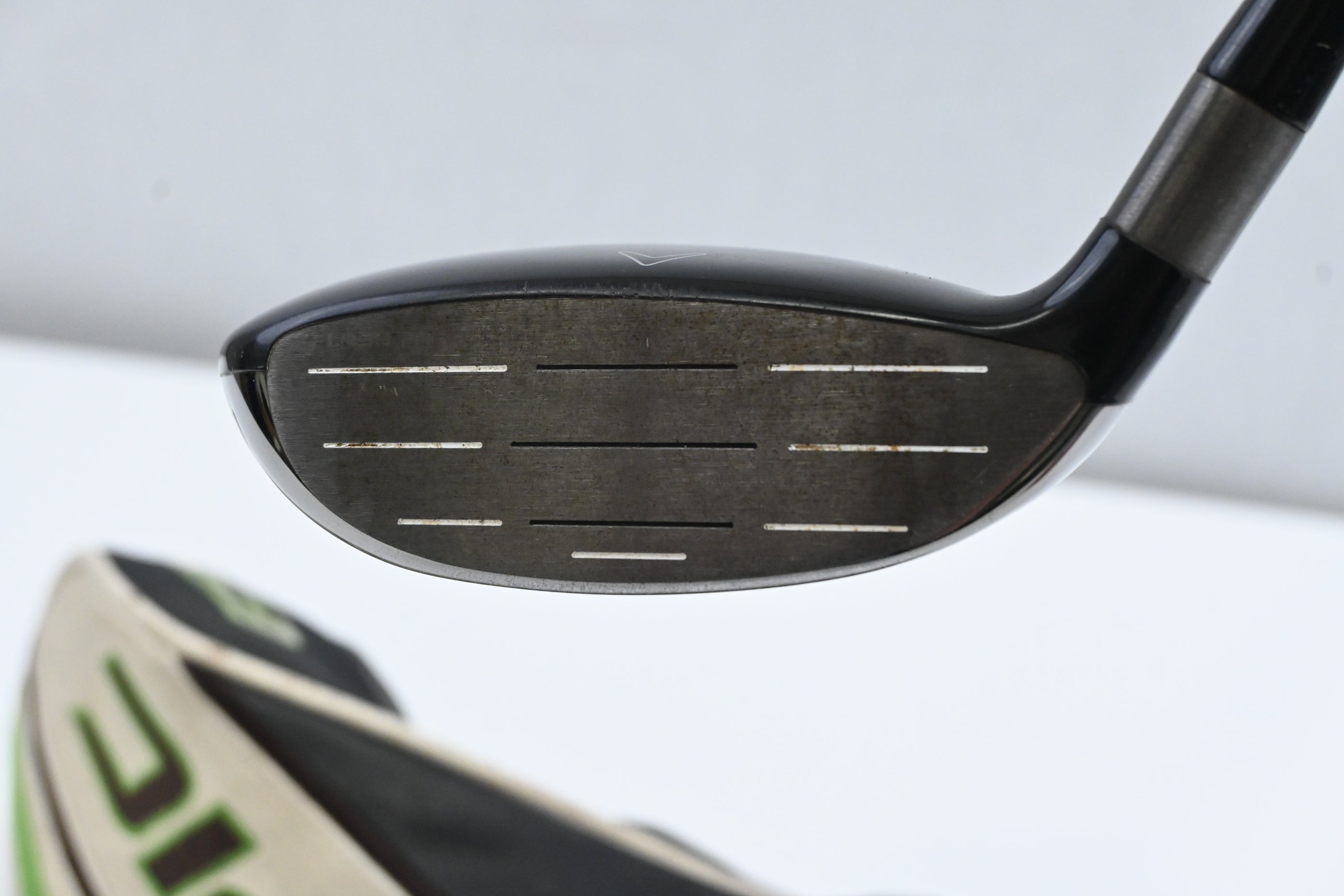 Callaway Epic Max #3 Wood / 15 Degree / Stiff Flex HZRDUS Smoke iM10 70