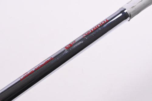 Taylormade Milled Grind 2 Lob Wedge / 58 Degree / Stiff Flex NS Pro Modus3 Tour
