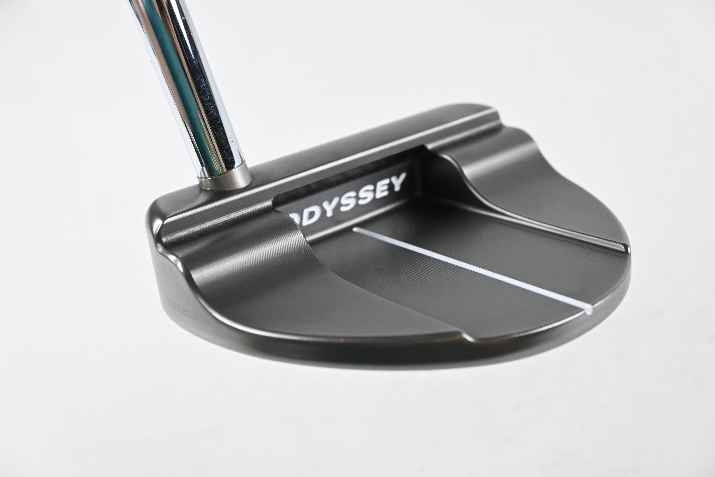 Odyssey Toulon Stroke Lab Memphis Putter / 35 Inch