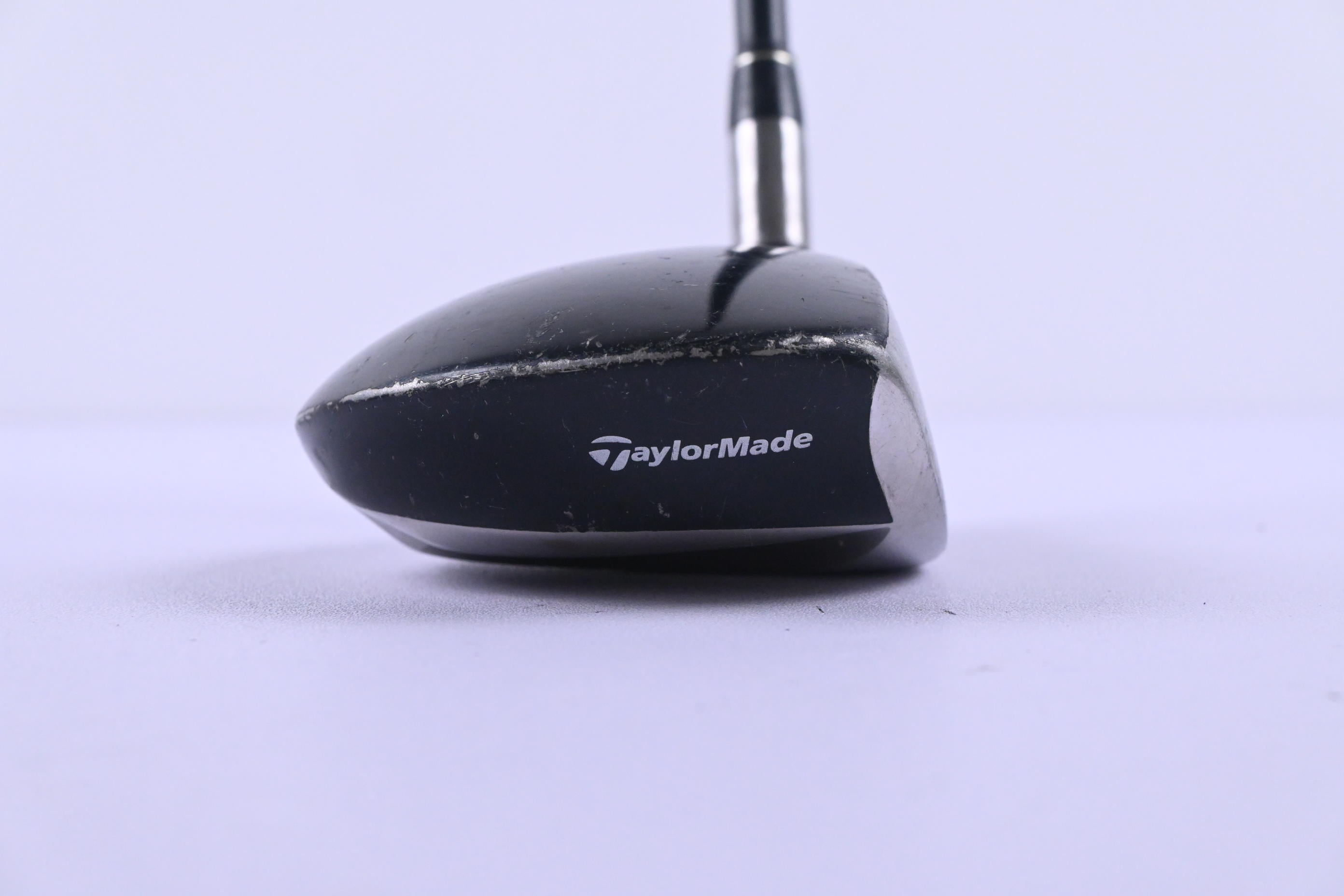 Taylormade V-Steel #3 Wood / 15 Degree / Regular Flex Taylormade M.A.S. 2 Shaft