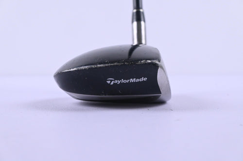 Taylormade V-Steel #3 Wood / 15 Degree / Regular Flex Taylormade M.A.S. 2 Shaft