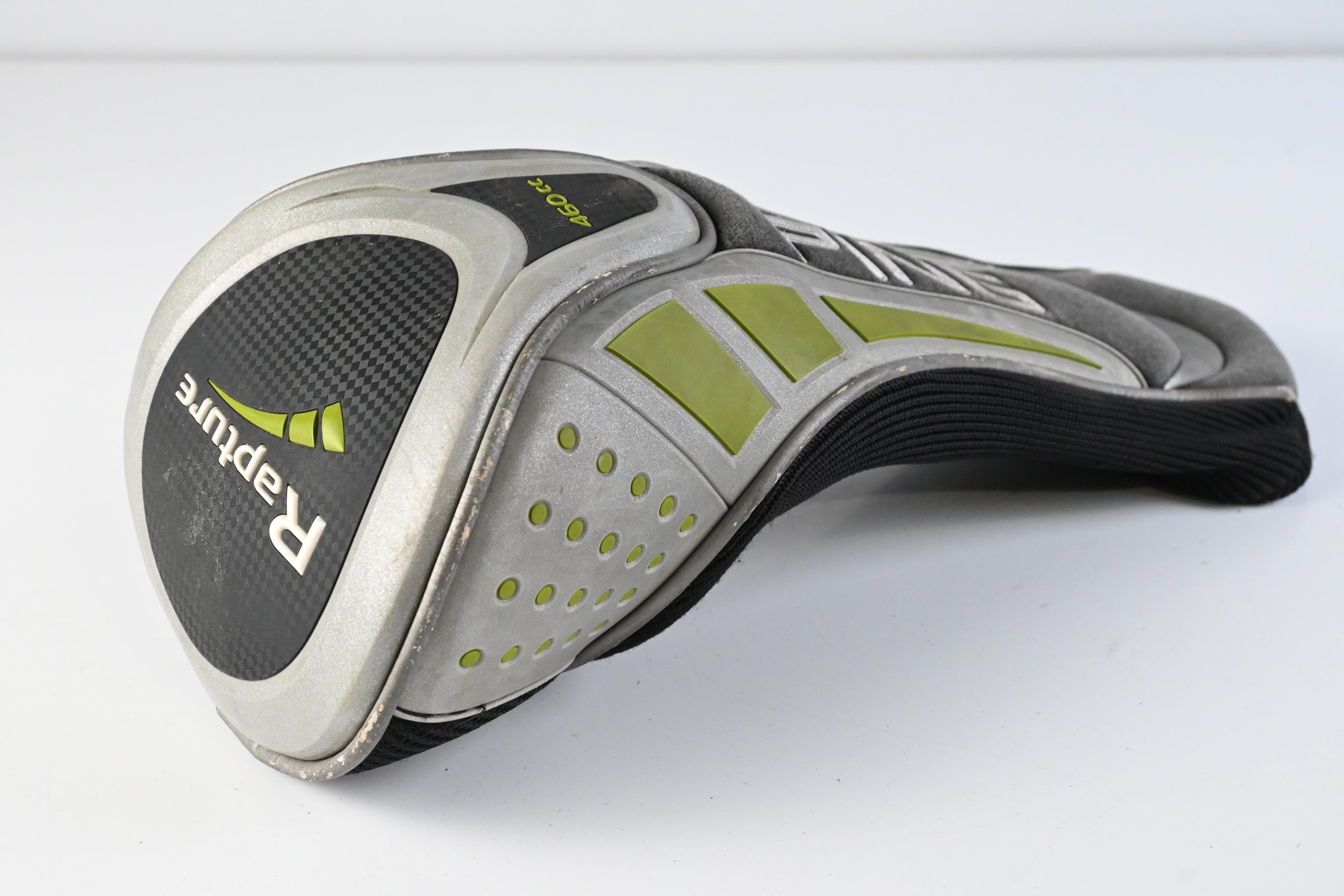 Ping Rapture Driver / 9 Degree / Stiff Flex Ping TFC 909 D Shaft