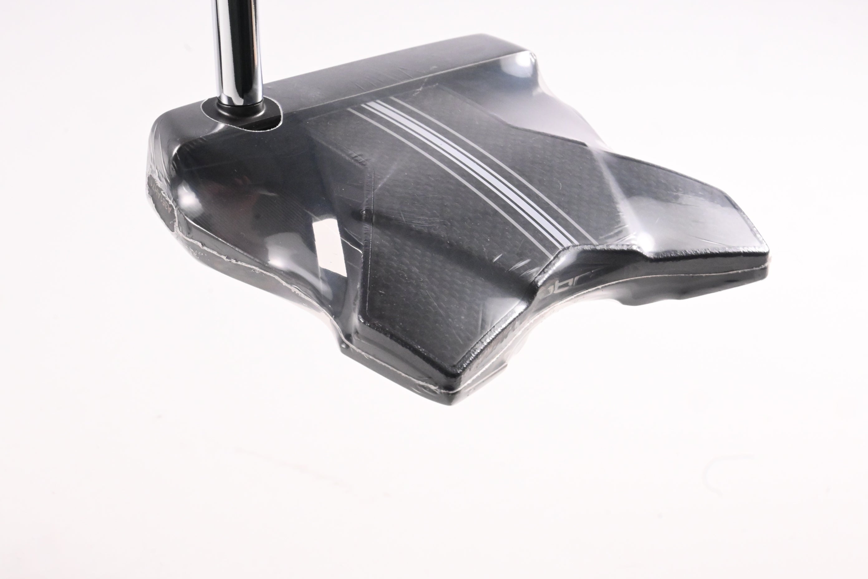 Cobra 2024 3D Printed Agera Single Bend Putter / 38 Inch