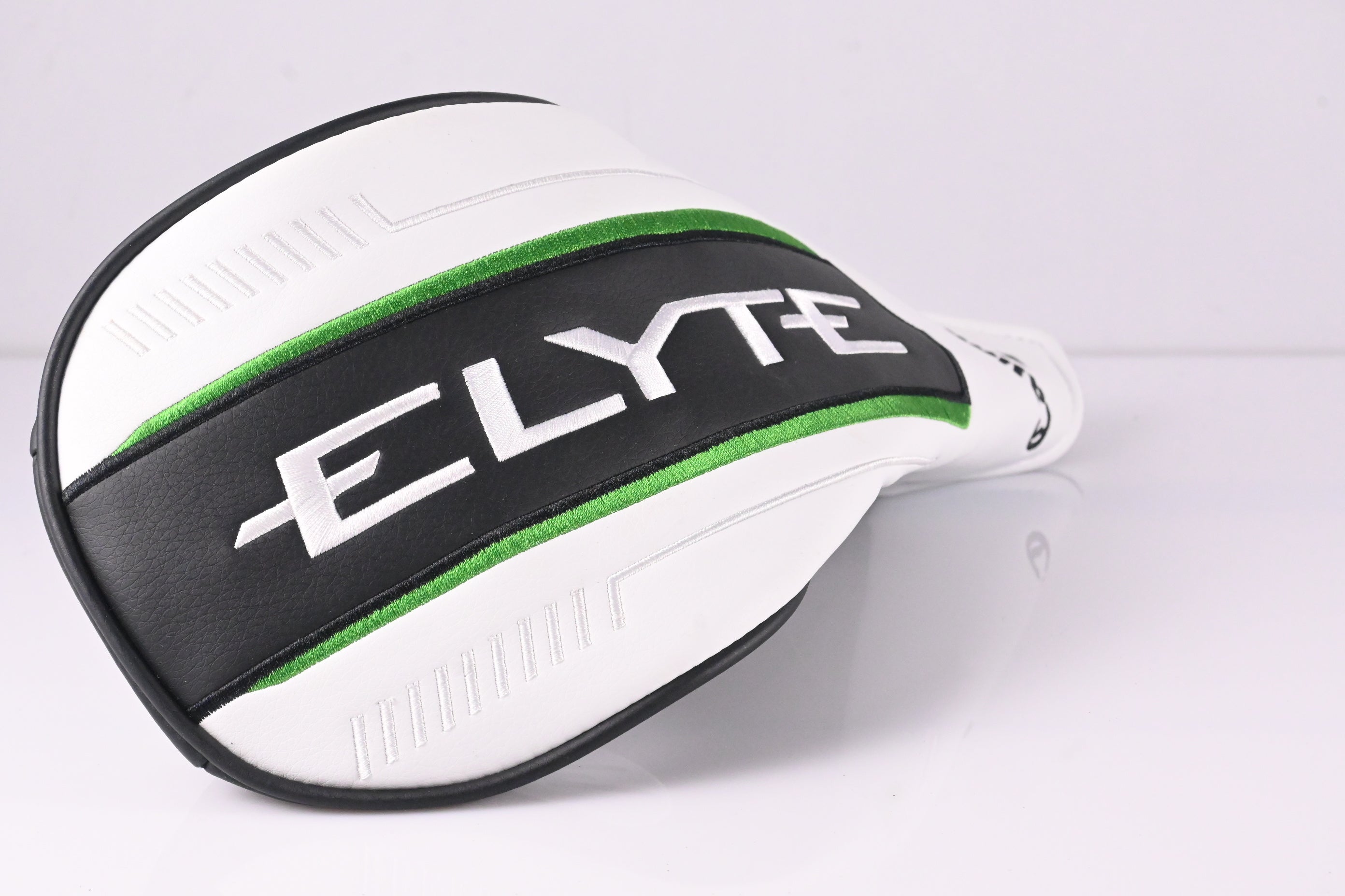 Callaway Elyte X Driver / 12 Degree / Senior Flex Vanquish 4 Shaft