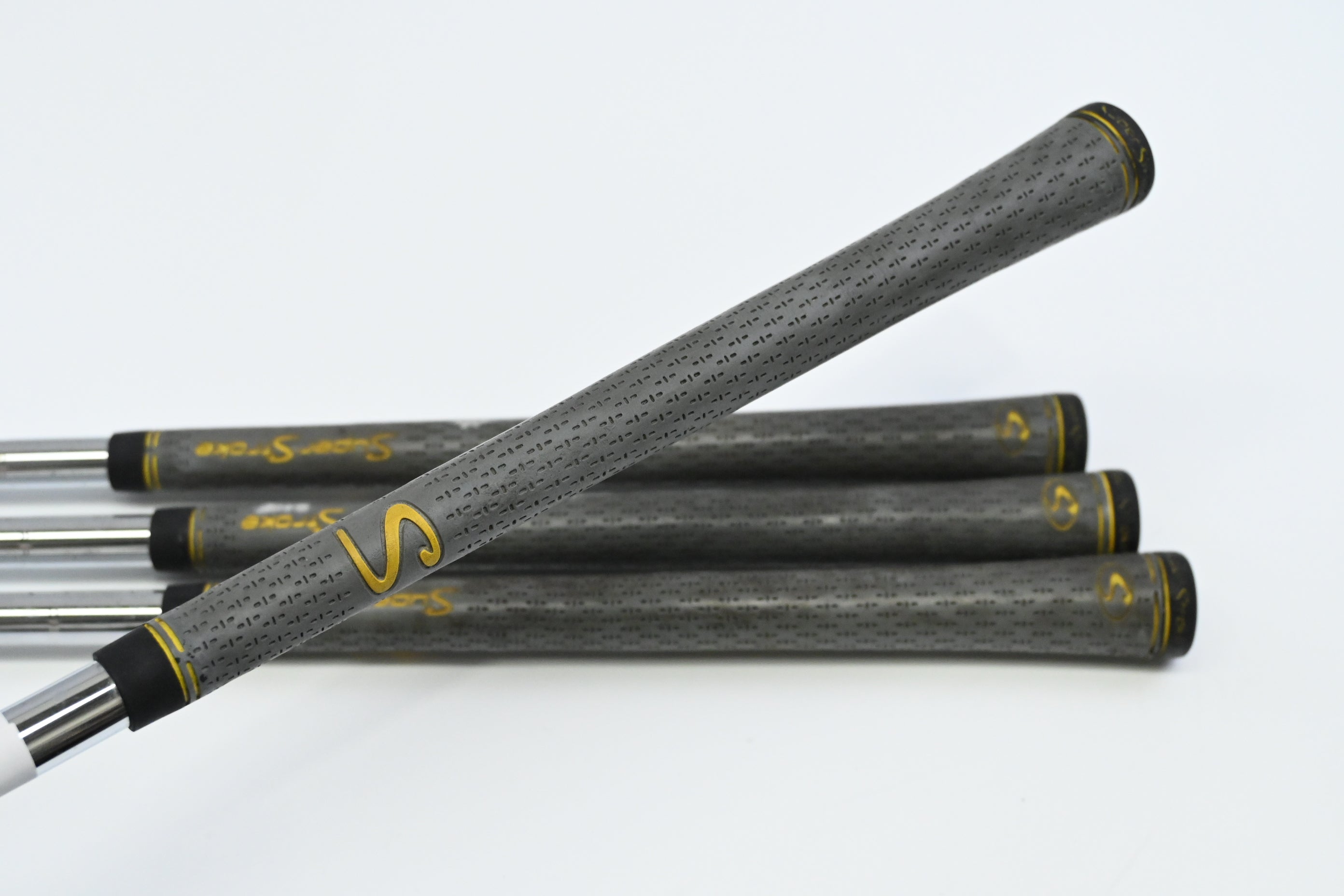Cobra Baffler XL Irons / 6-9 / Regular Flex Cobra Baffler Shafts