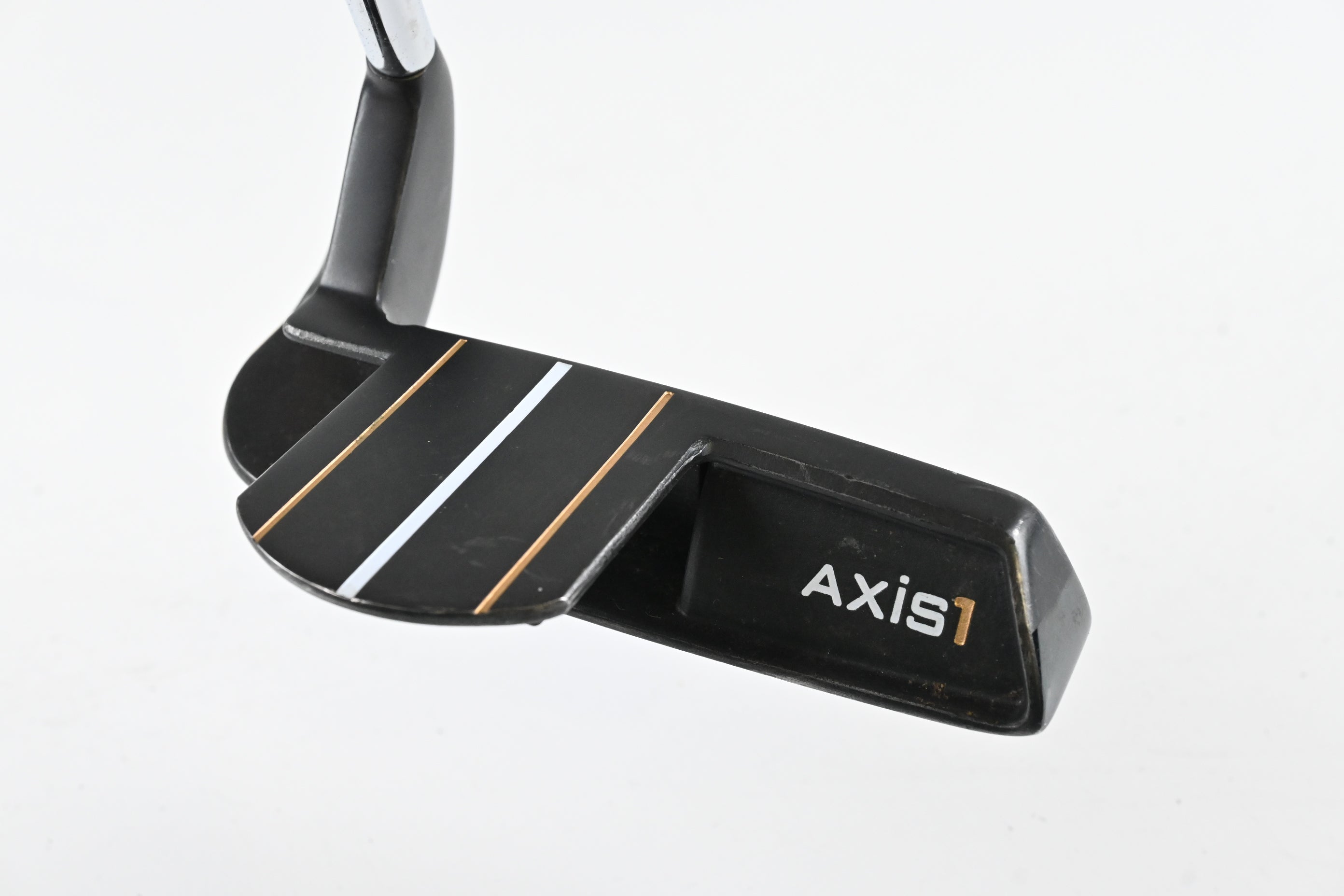 Axis1 Umbra Putter / 35 Inch
