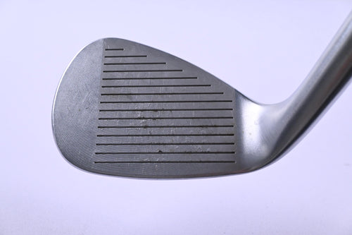 Wilson Staff Model ZM Lob Wedge / 58 Degree / Wedge Flex Dynamic Gold Spinner Shaft