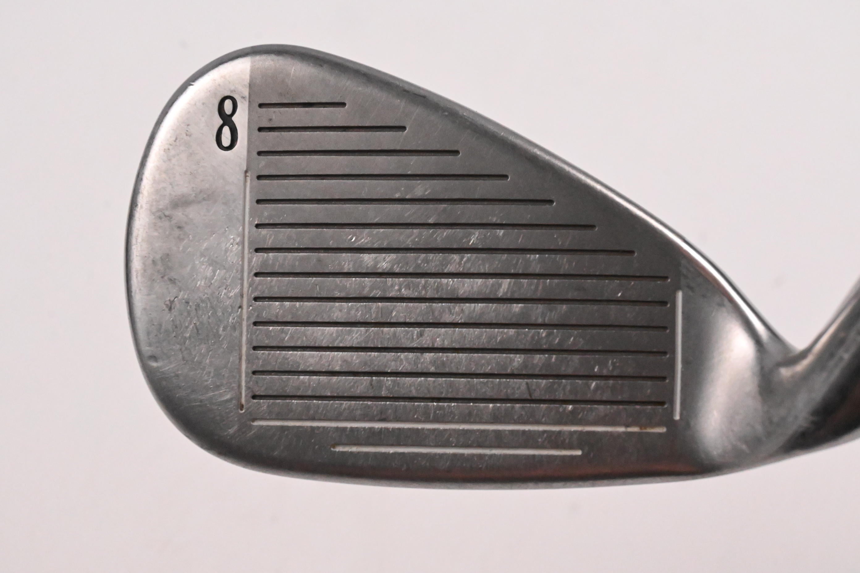 Callaway Big Bertha 2002 #8 Iron / 38 Degree / Uniflex Callaway Big Bertha Shaft