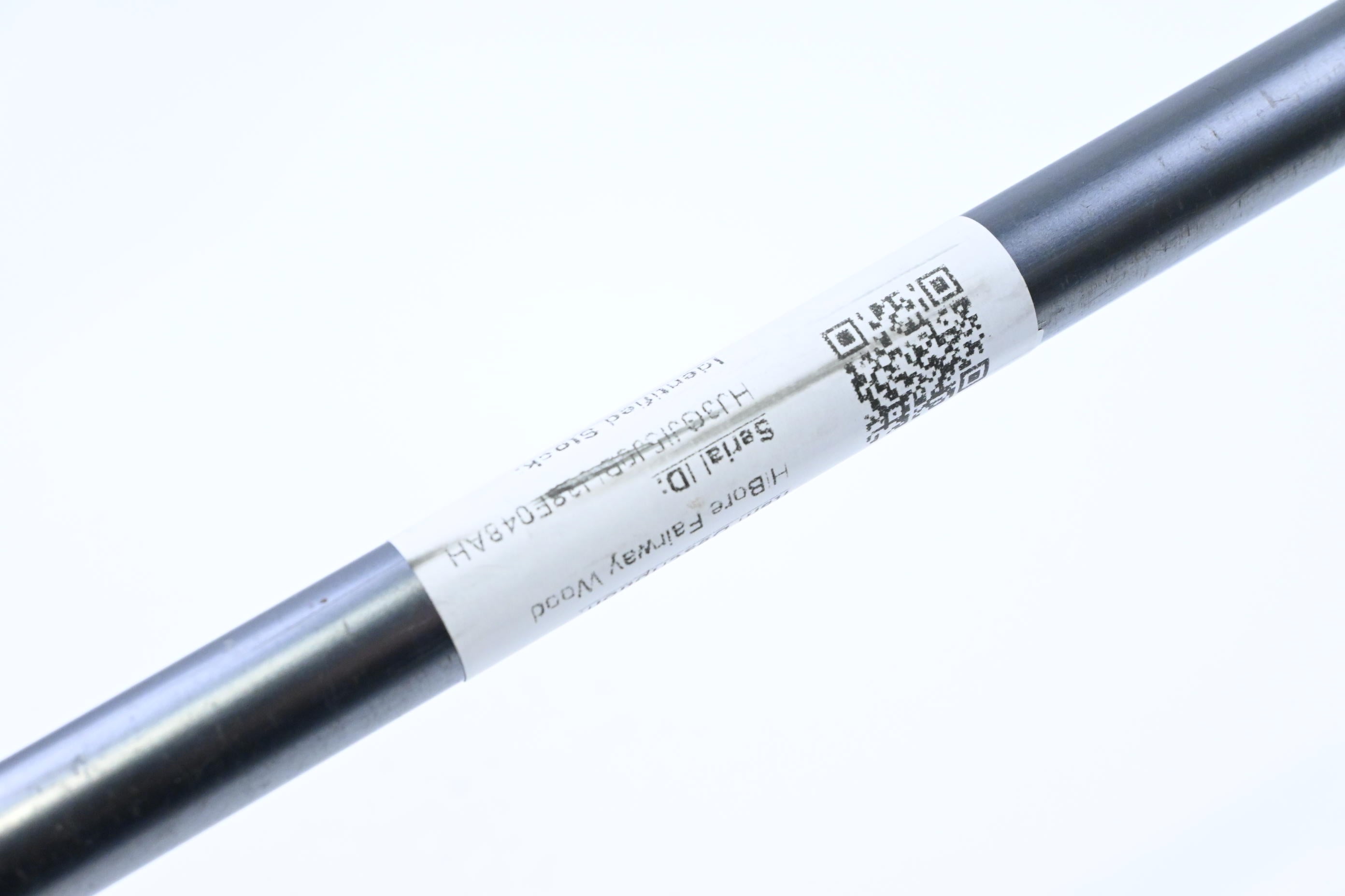 Cleveland HiBore #3 Wood / 15 Degree / Regular Flex Fujikura 55 Shaft