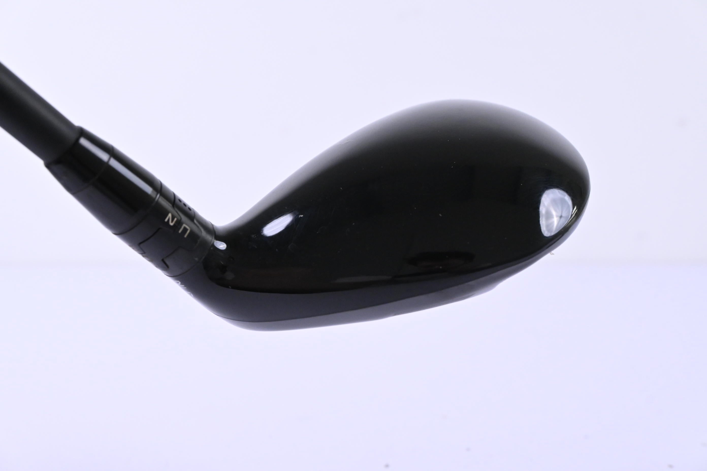 Titleist GT1 #4 Hybrid / 20 Degree / Stiff Flex Tensei 1K Blue 65 Shaft