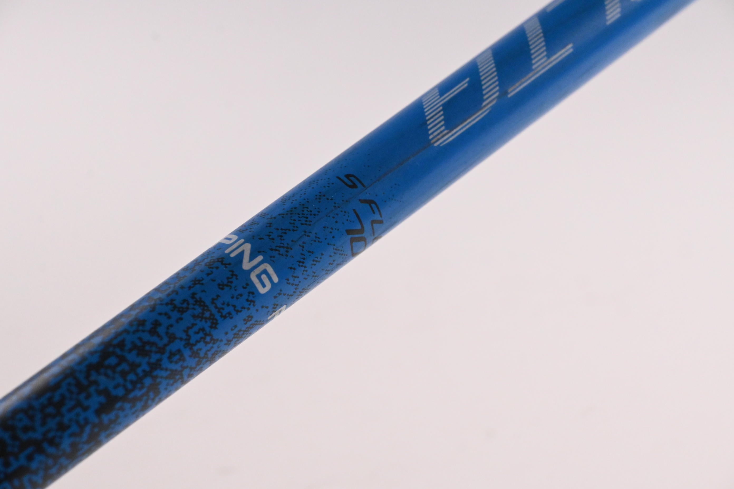 Ping G Series #2 Hybrid / 17 Degree / Stiff Flex Ping Alta Blue Shaft