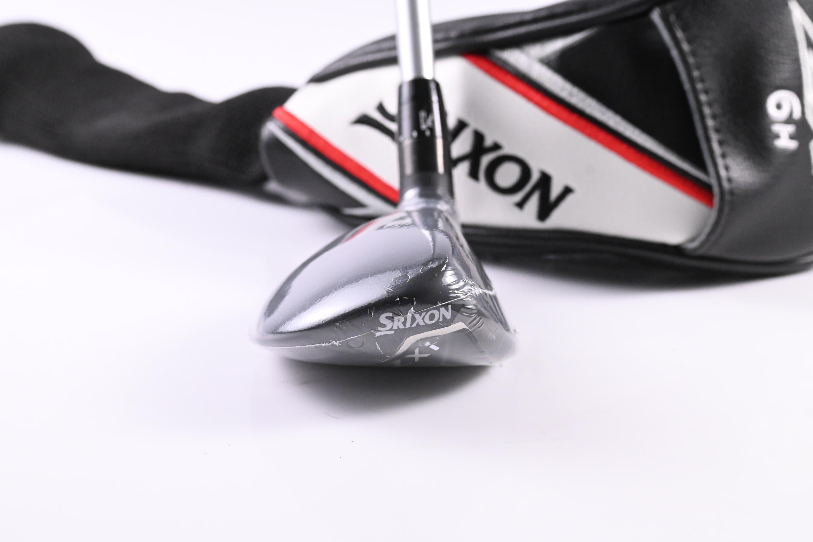 Ladies Srixon ZXi #6 Hybrid / 28 Degree / Ladies Flex Aldila Ascent PL 40 Shaft