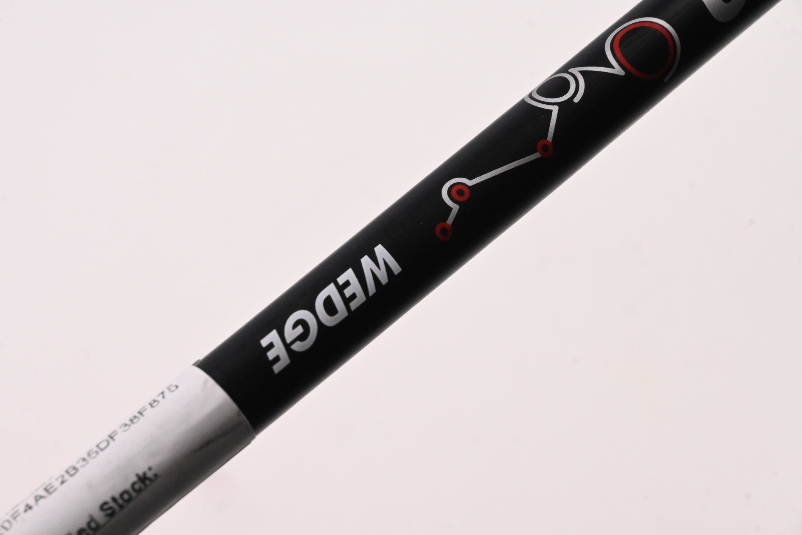 Left Hand Cleveland CBX Zipcore Sand Wedge / 54 Degree / Wedge Flex Catalyst 80