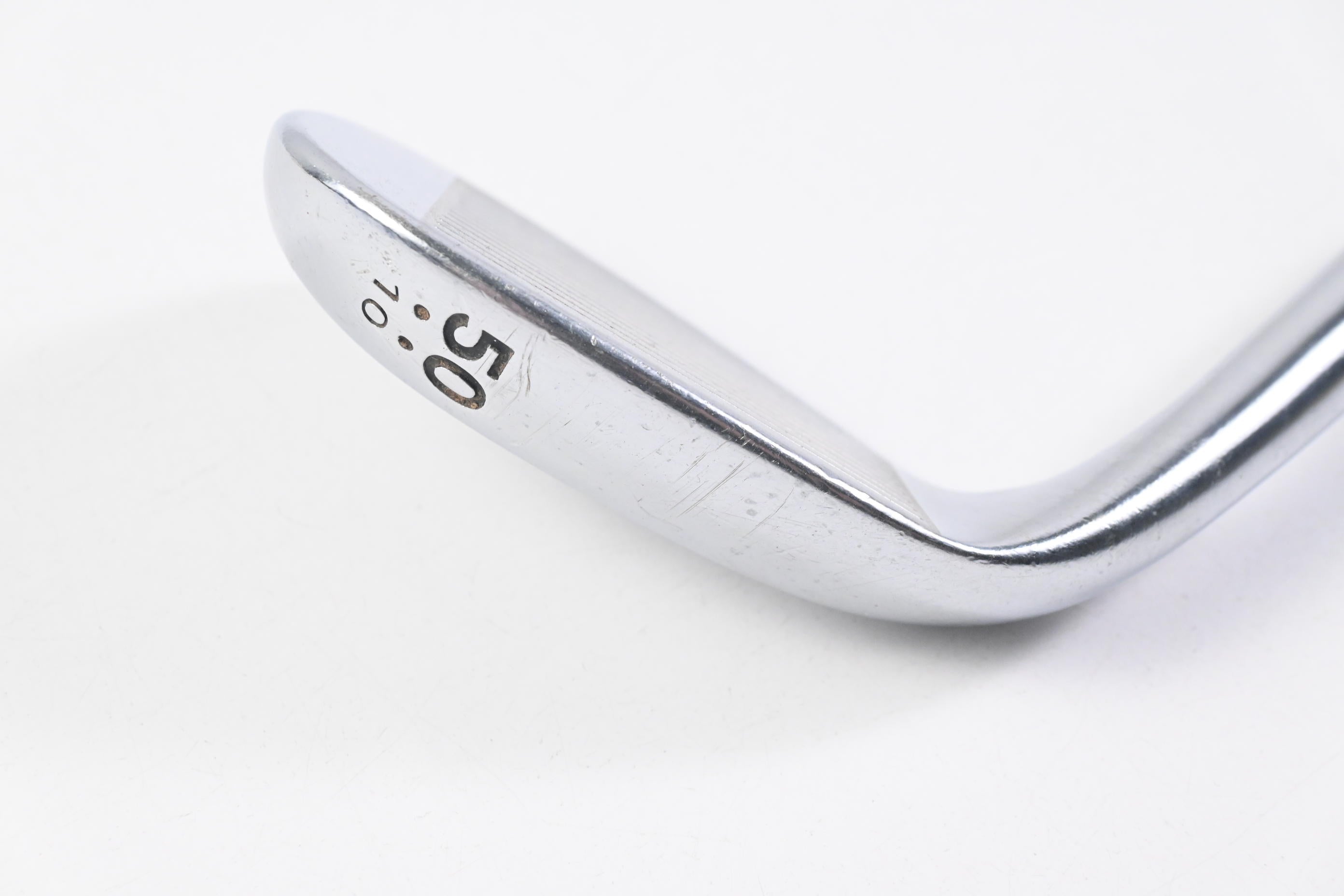 Cleveland CG16 Gap Wedge / 50 Degree / Wedge Flex Cleveland Traction