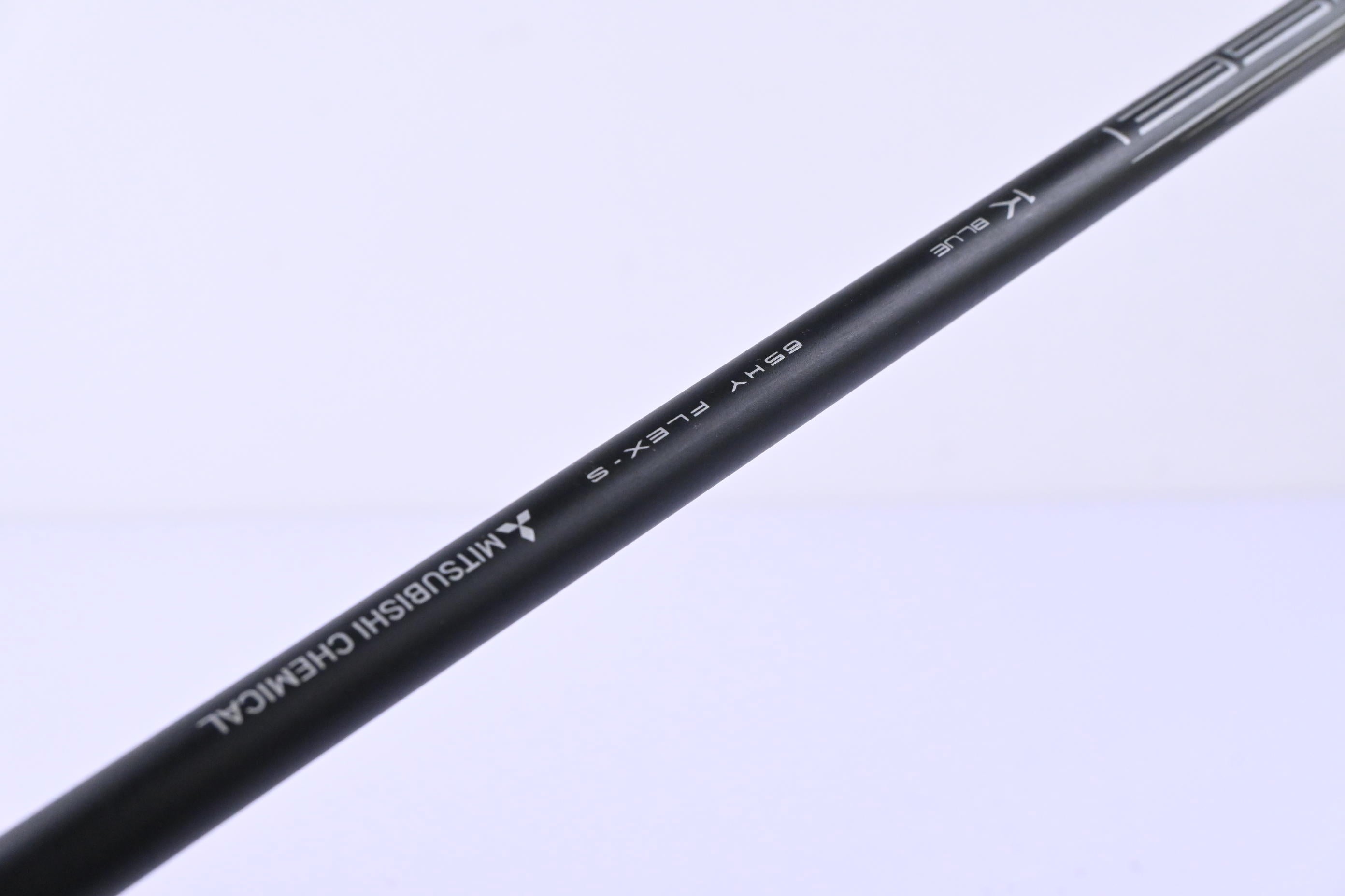 Titleist GT1 #4 Hybrid / 20 Degree / Stiff Flex Tensei 1K Blue 65 Shaft