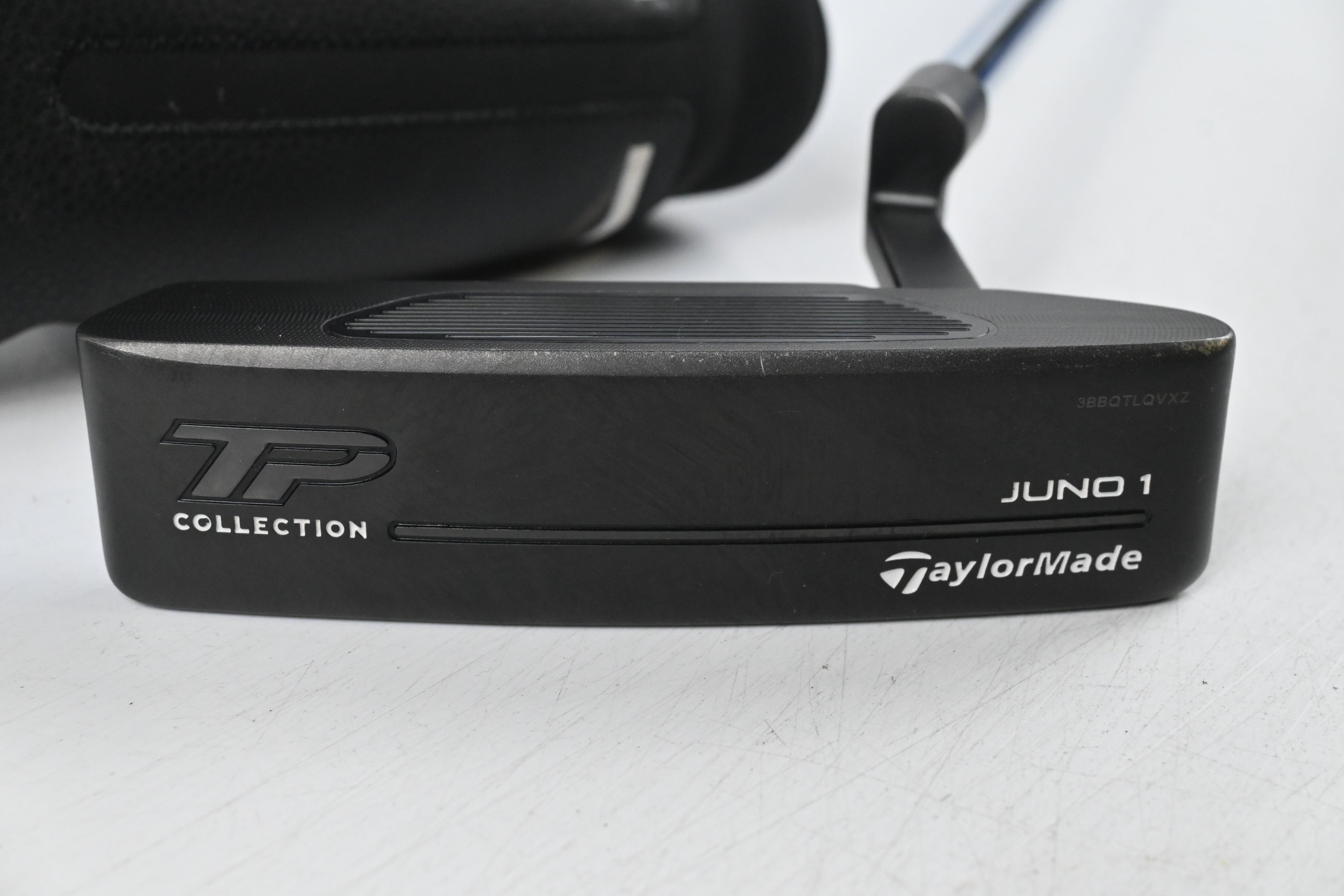 Taylormade TP Black Collection Juno 1 Putter / 35 Inch