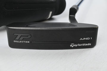 Taylormade TP Black Collection Juno 1 Putter / 35 Inch